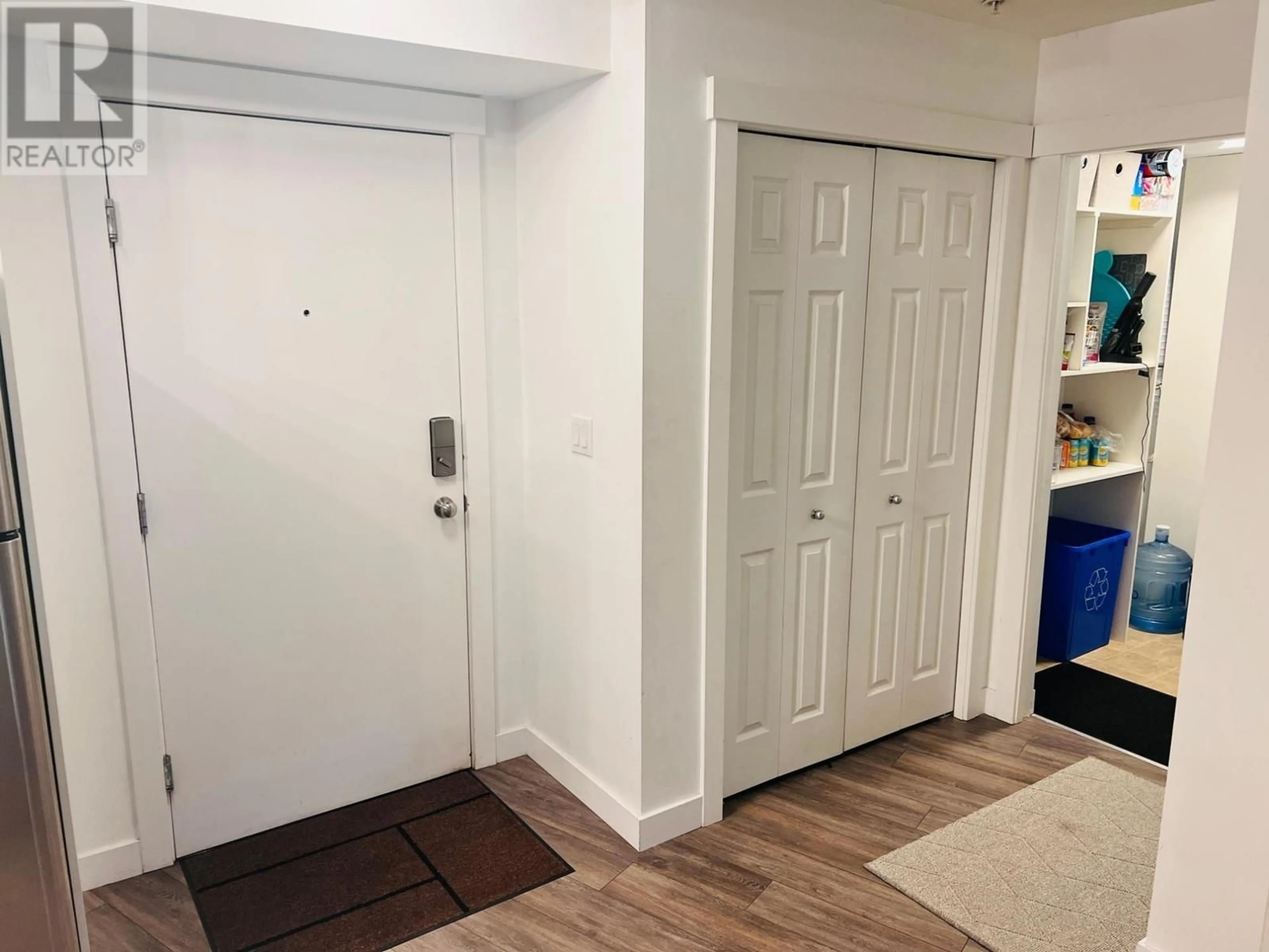 Indoor entryway for 2217 - 205 THIRD AVENUE, Invermere British Columbia V0A1K7