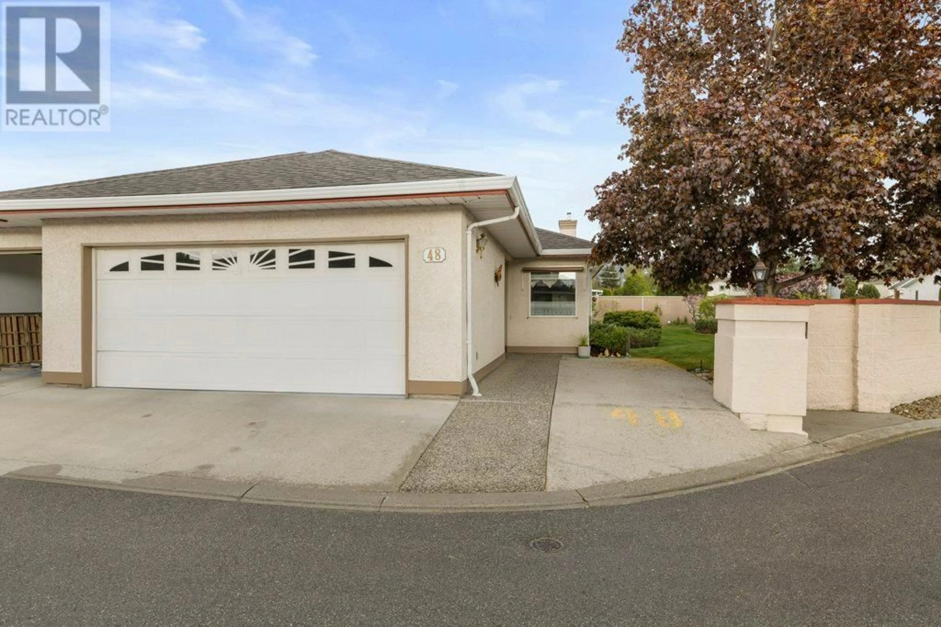 Unknown for 48 - 1874 PARKVIEW CRESCENT, Kelowna British Columbia V1X7G6