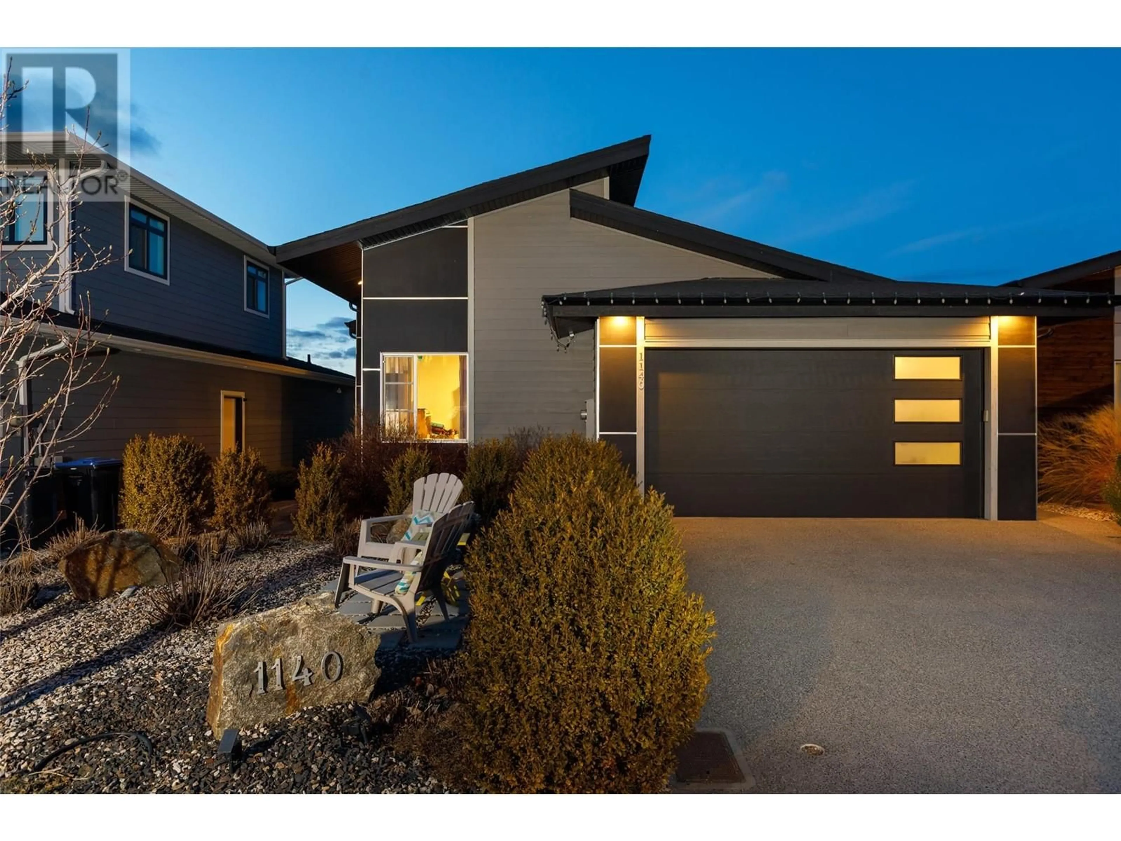Unknown for 1140 GOLDFINCH PLACE, Kelowna British Columbia V1W5M1