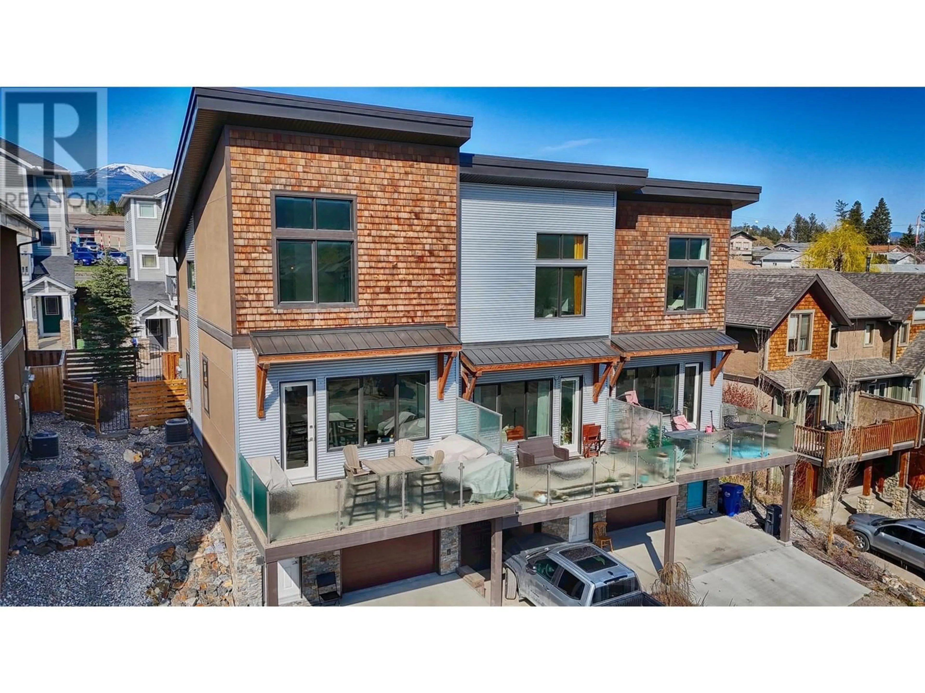Home with brick exterior material, street for 728 9TH AVENUE, Invermere British Columbia V0A1K0