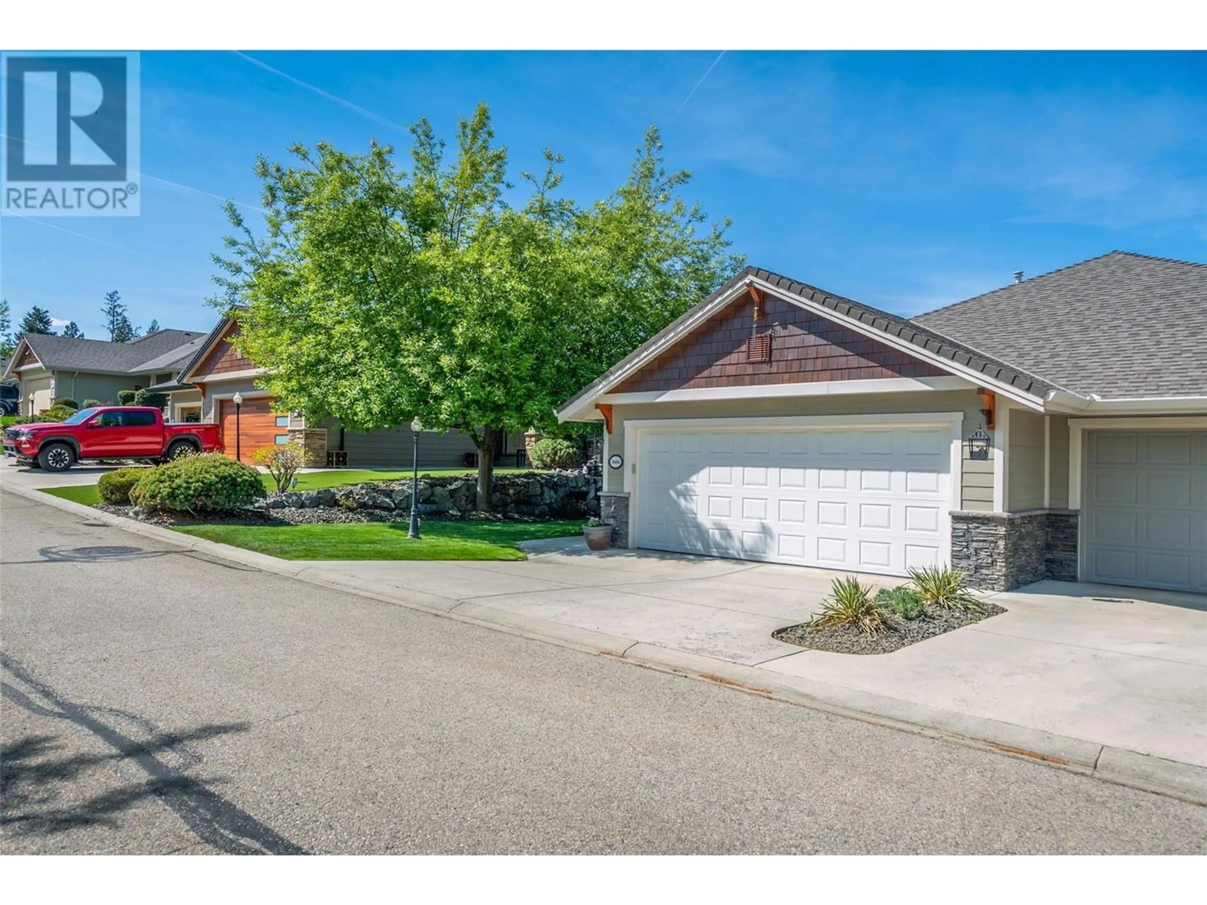 Unknown for 3604 SHADOW CREEK DRIVE, Kelowna British Columbia V1X8A7