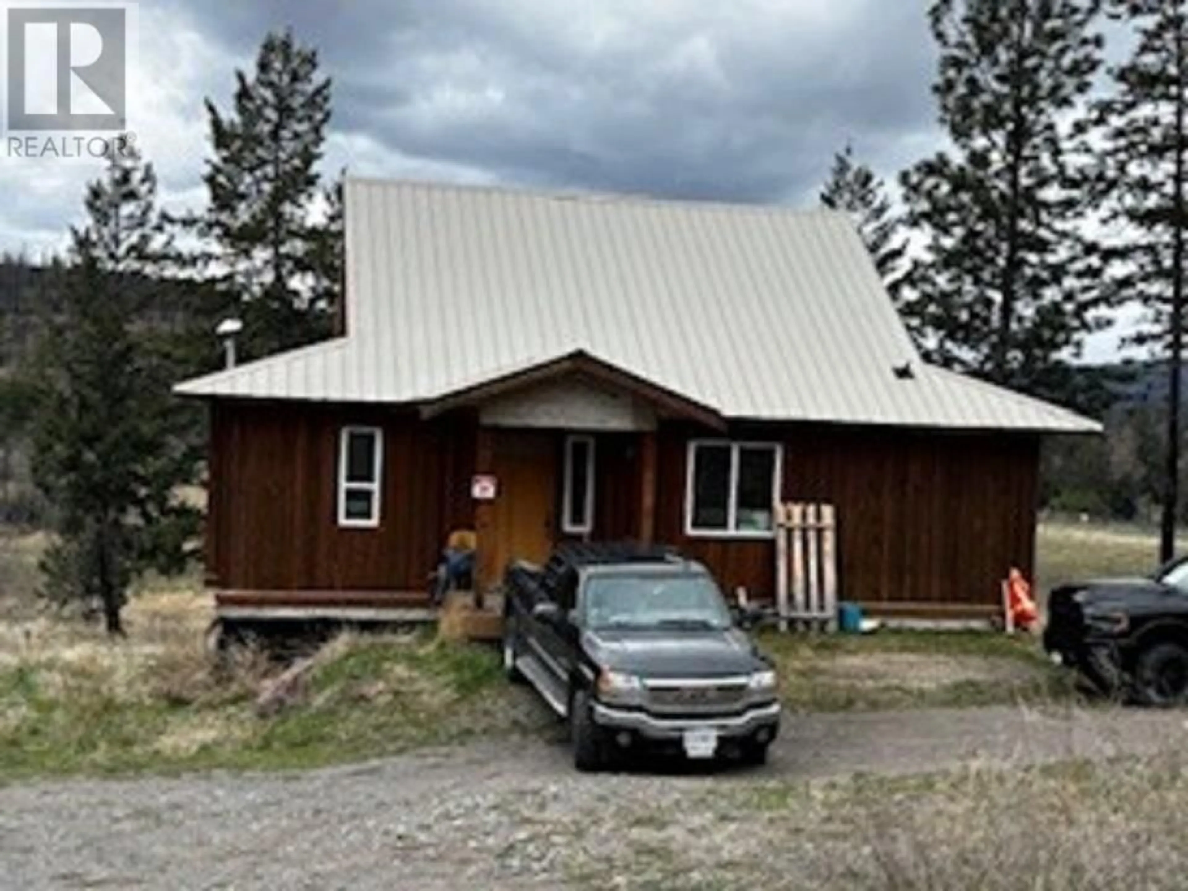 Unknown for 1600 LOON LAKE ROAD, Cache Creek British Columbia V0K1H0