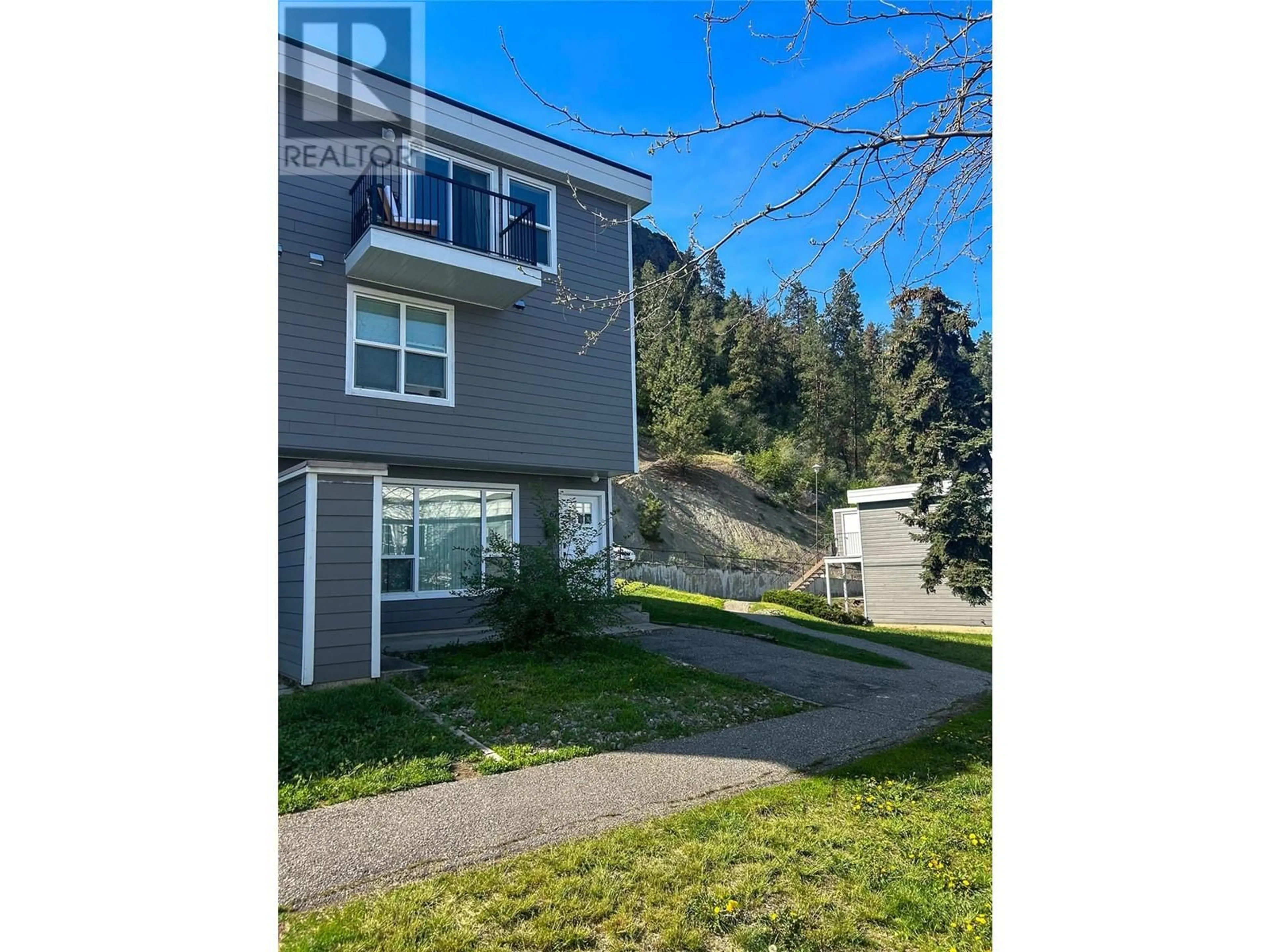 Unknown for 67 - 3800 40 AVENUE, Vernon British Columbia V1T6S3