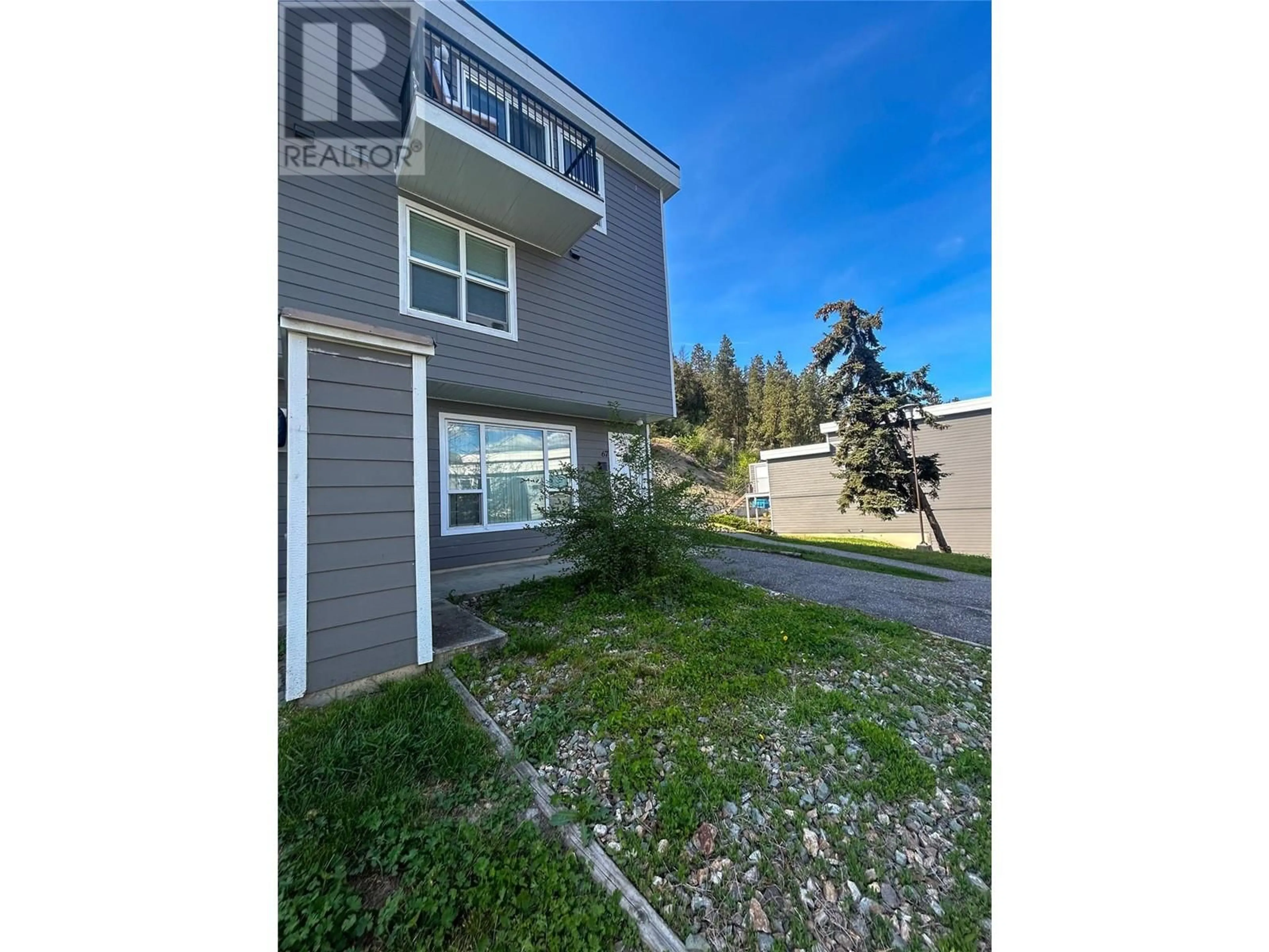Unknown for 67 - 3800 40 AVENUE, Vernon British Columbia V1T6S3
