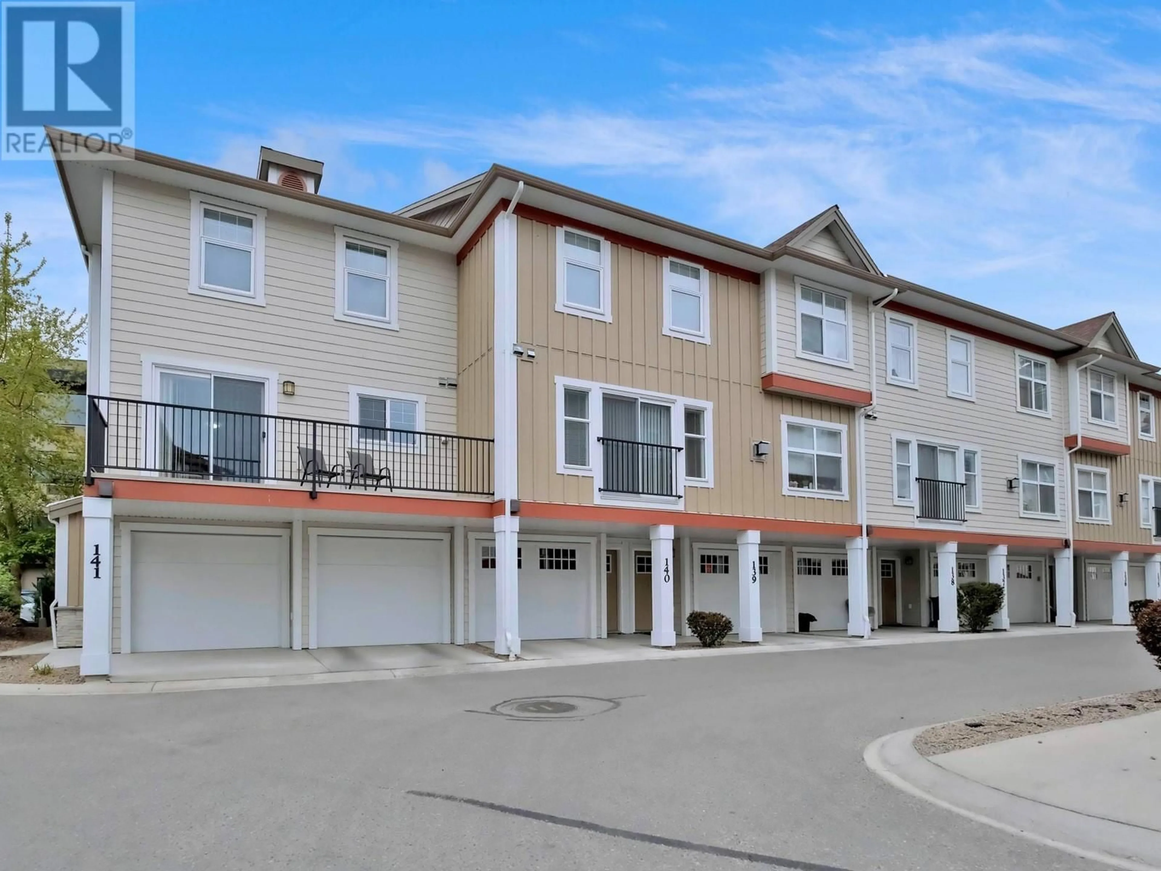 Unknown for 140 - 3363 WILSON STREET, Penticton British Columbia V2A9G7