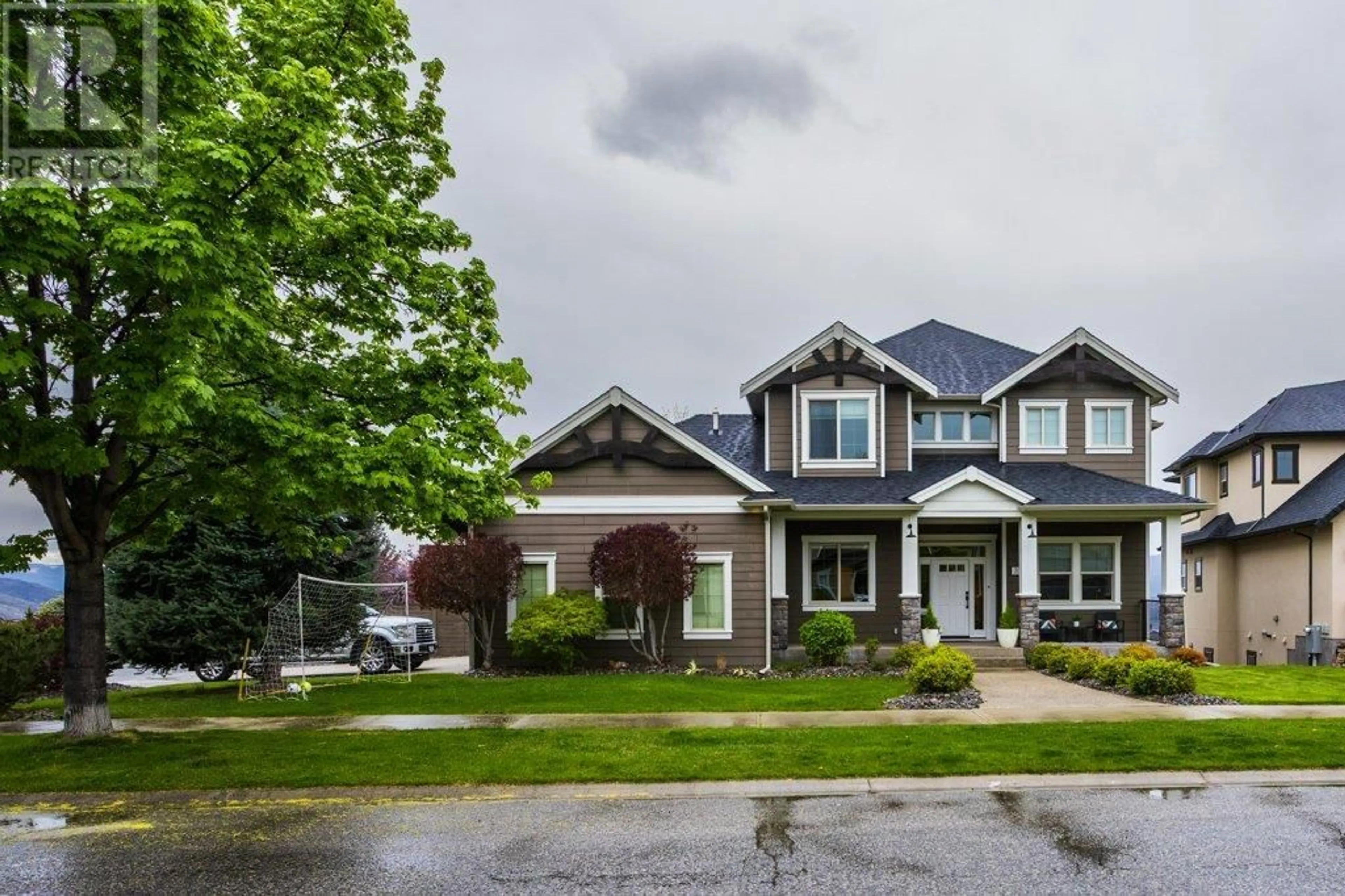Unknown for 352 QUILCHENA DRIVE, Kelowna British Columbia V1W4Y9