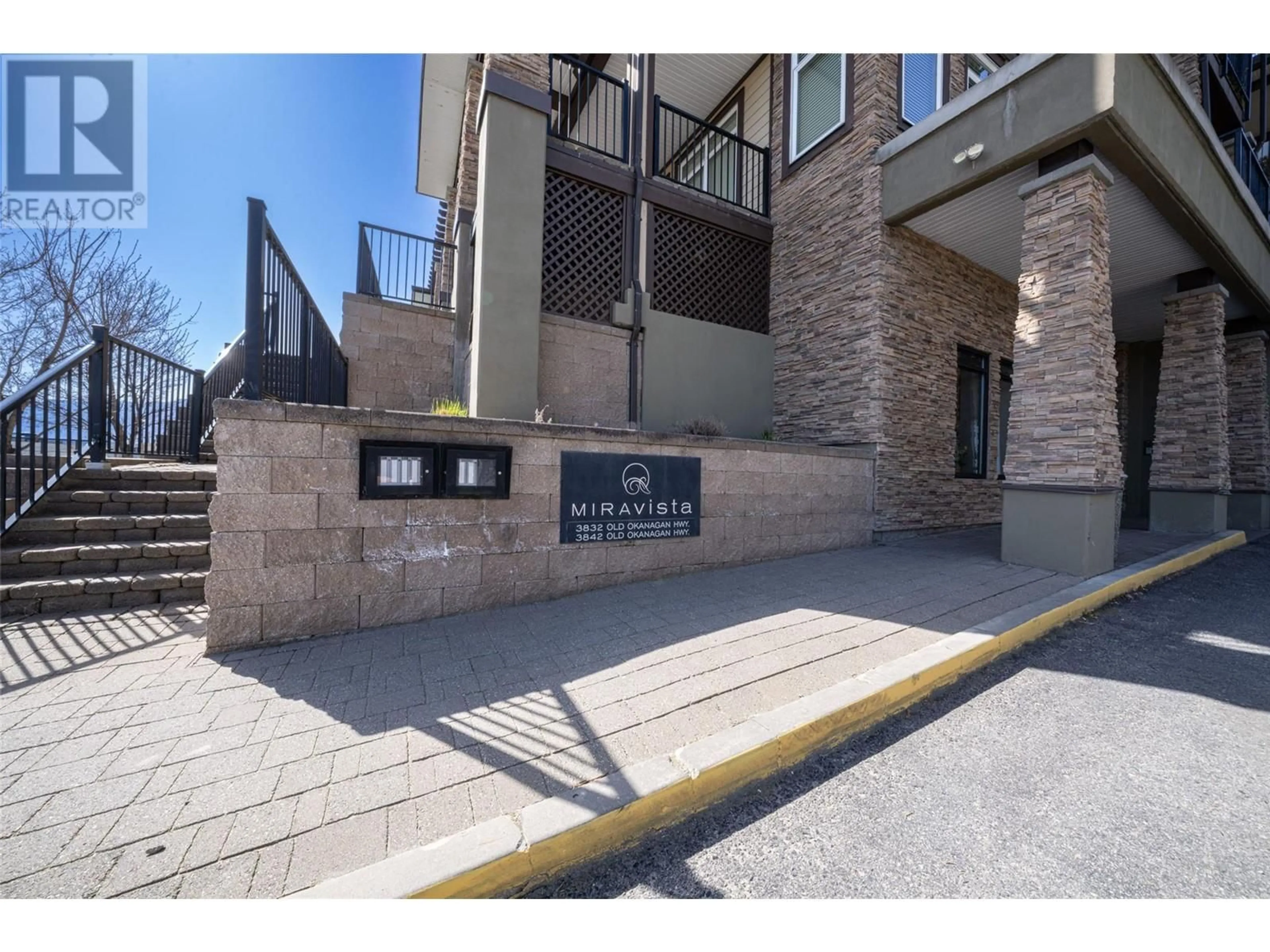 Unknown for 4406 - 3842 OLD OKANAGAN HIGHWAY, West Kelowna British Columbia V4T3G7