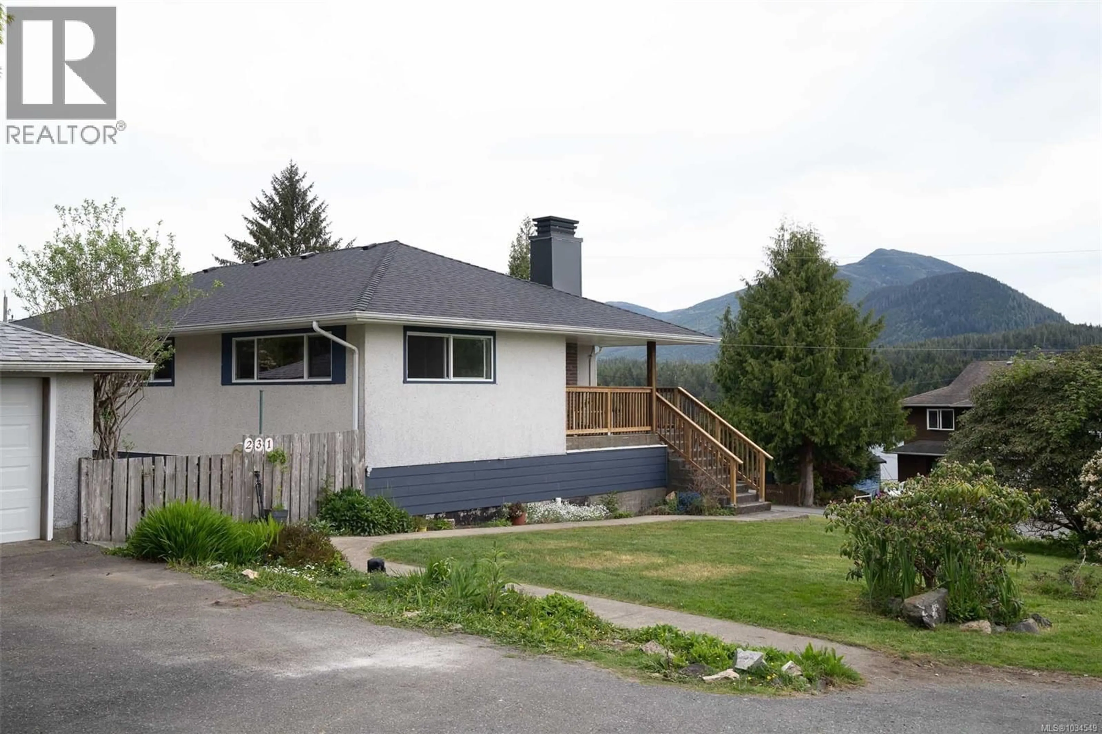 Unknown for 231 OTTER STREET, Ucluelet British Columbia V0R3A0
