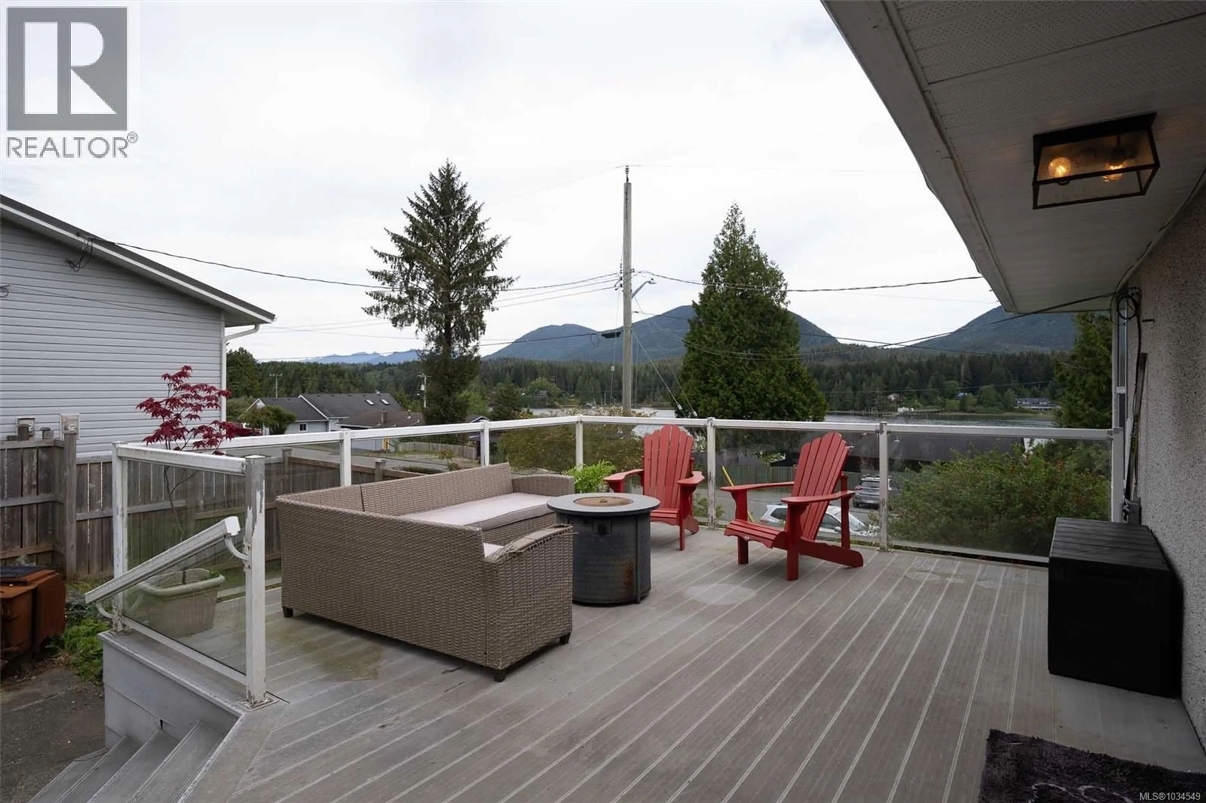 Unknown for 231 OTTER STREET, Ucluelet British Columbia V0R3A0
