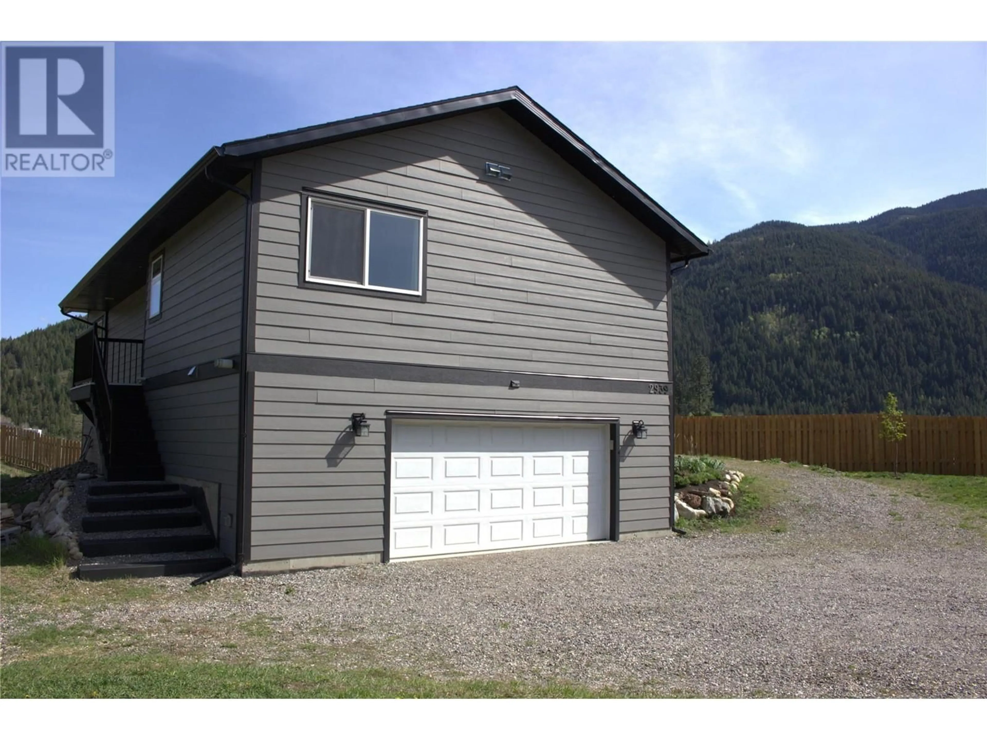 Unknown for 2939 WETASKIWIN ROAD, Falkland British Columbia V0E1W0