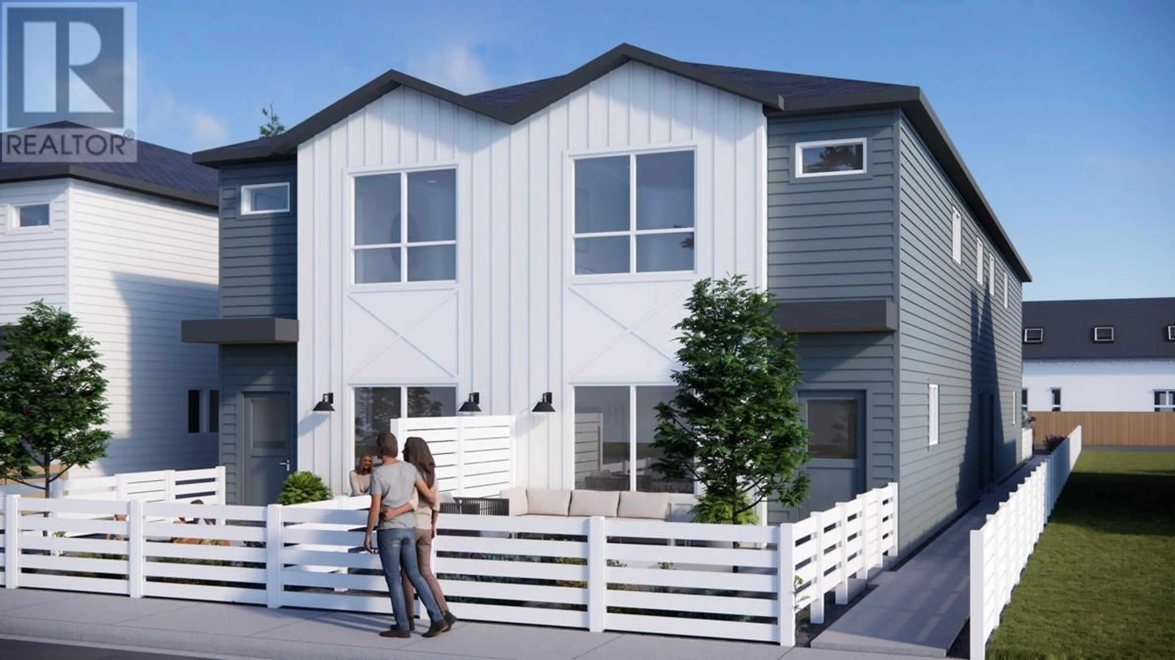 Home with vinyl exterior material, street for 103 - 687 VICTORIA DRIVE, Penticton British Columbia V2A5N5