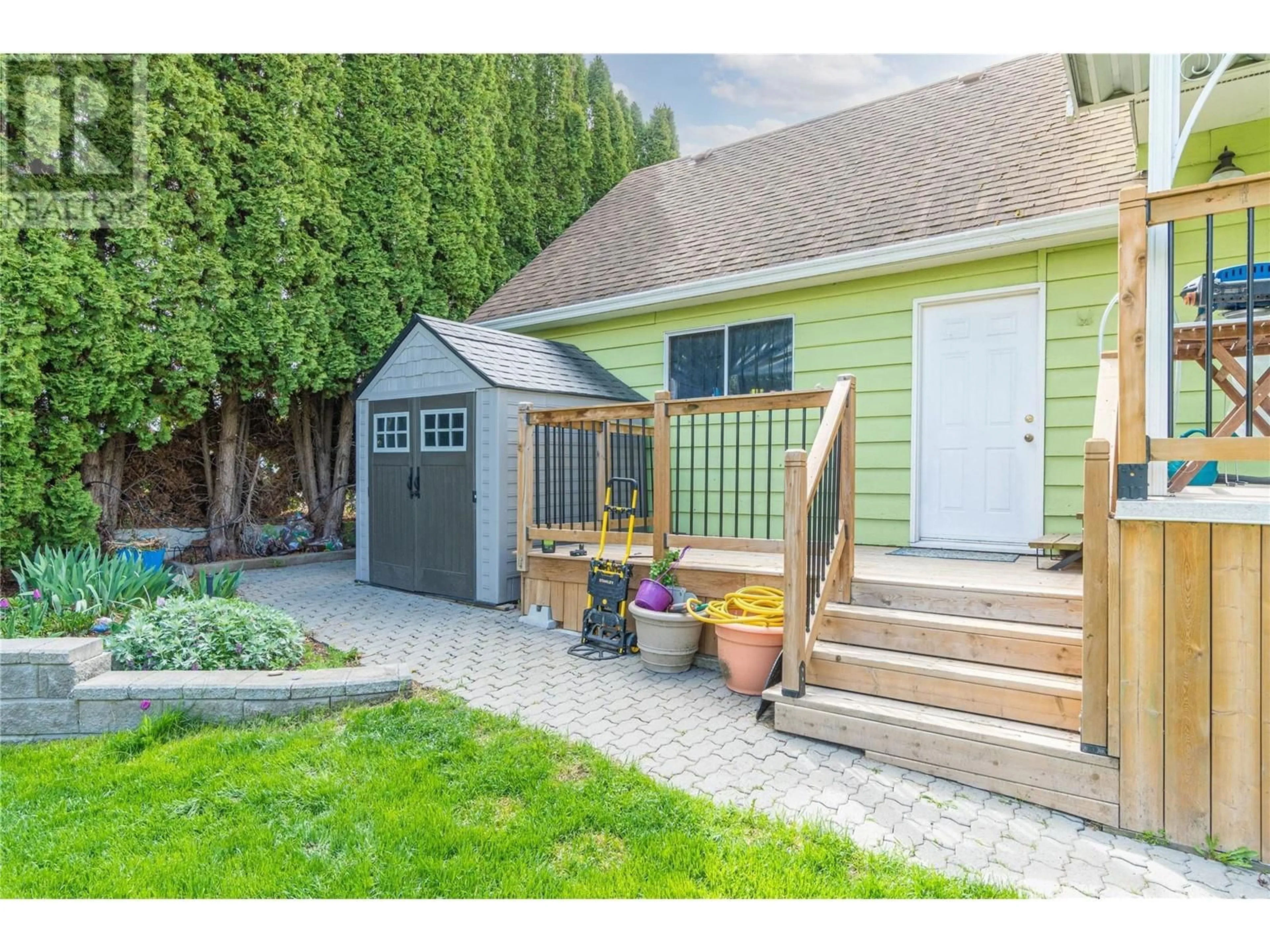 Unknown for 1338 KENORA ROAD, Kamloops British Columbia V2B3X7