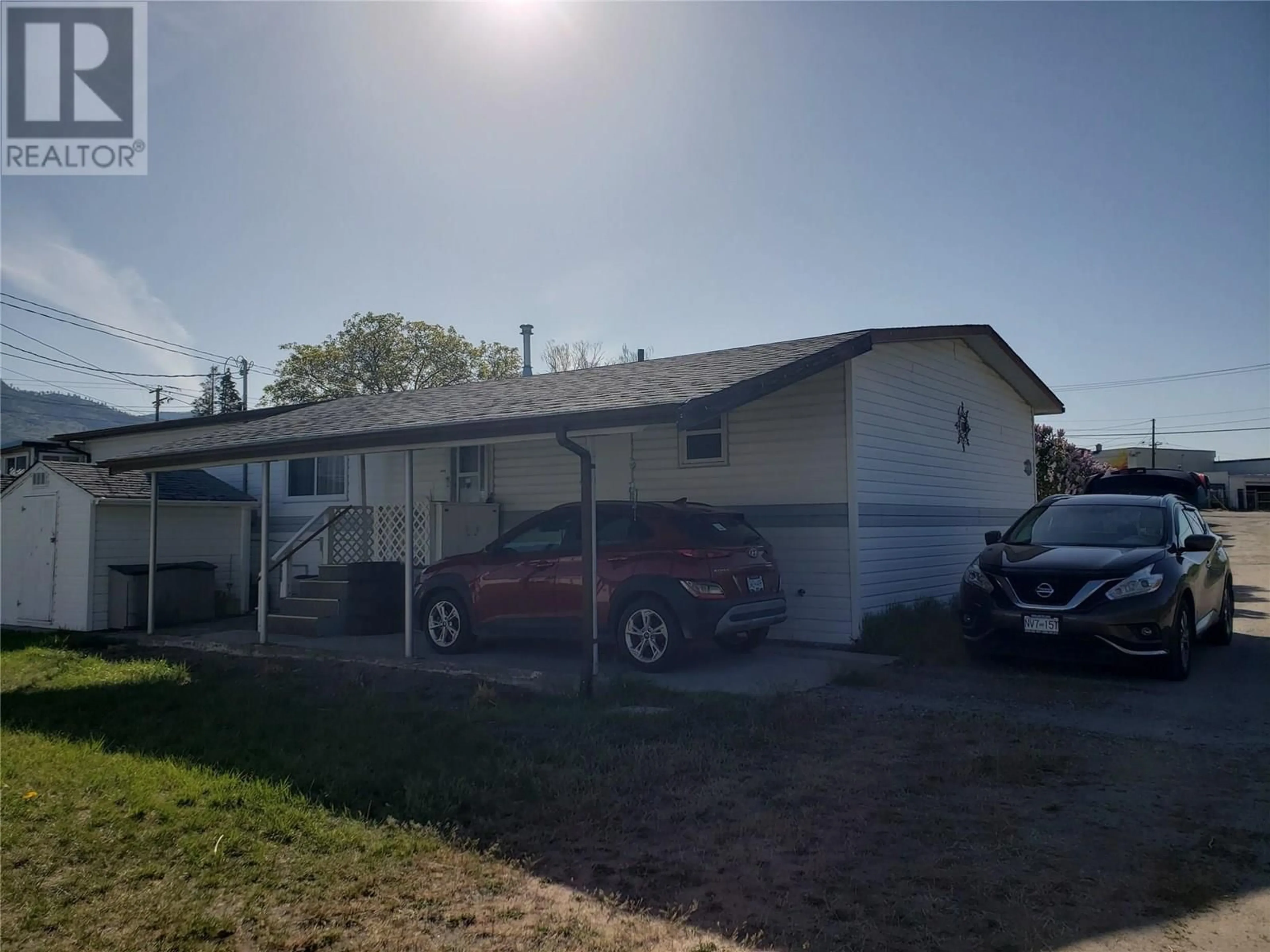 Unknown for 6A - 9904 74TH AVENUE, Osoyoos British Columbia V0H1V5