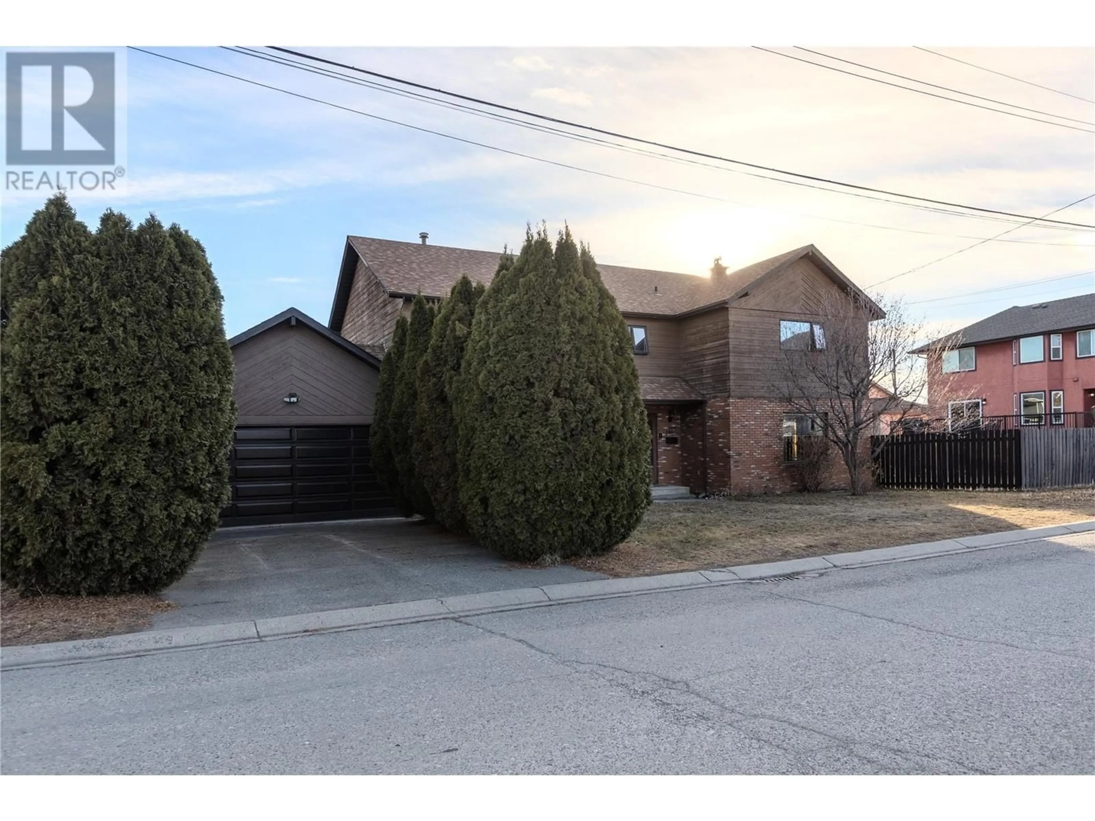 Unknown for 1515 LETHBRIDGE AVENUE, Kamloops British Columbia V2B8G5