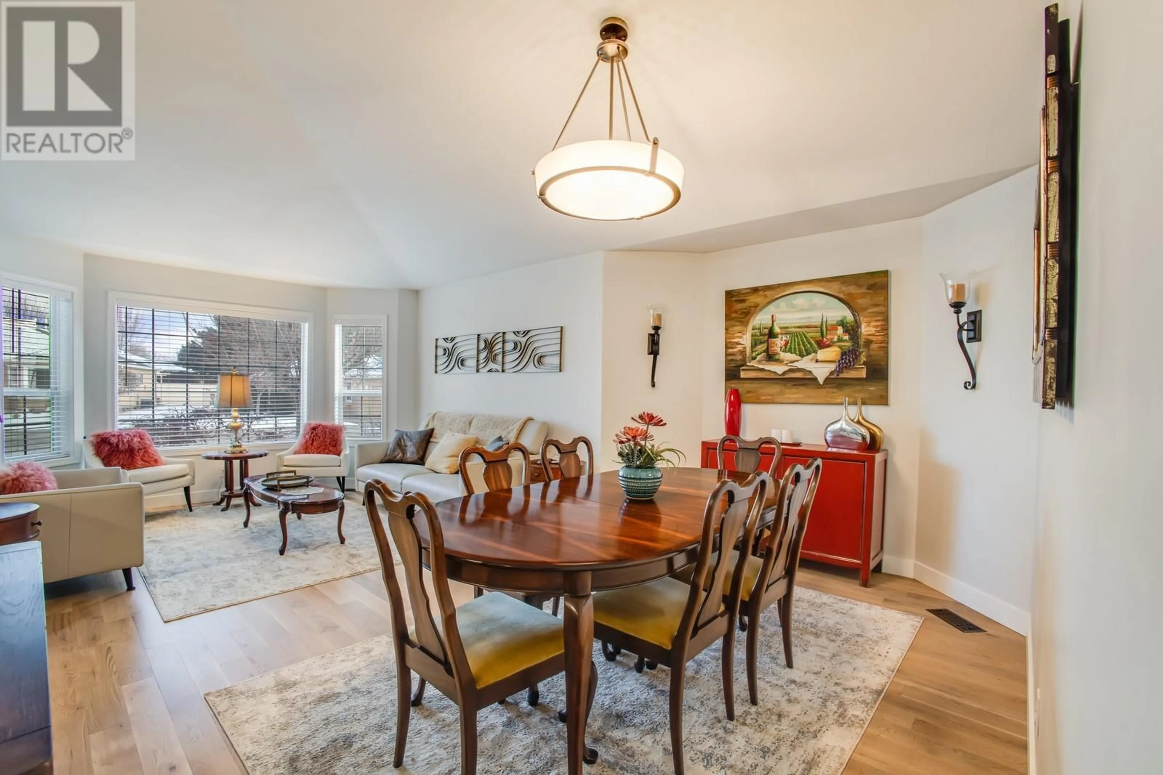 Dining room, unknown for 144 - 2250 LOUIE DRIVE, Westbank British Columbia V4T2M6