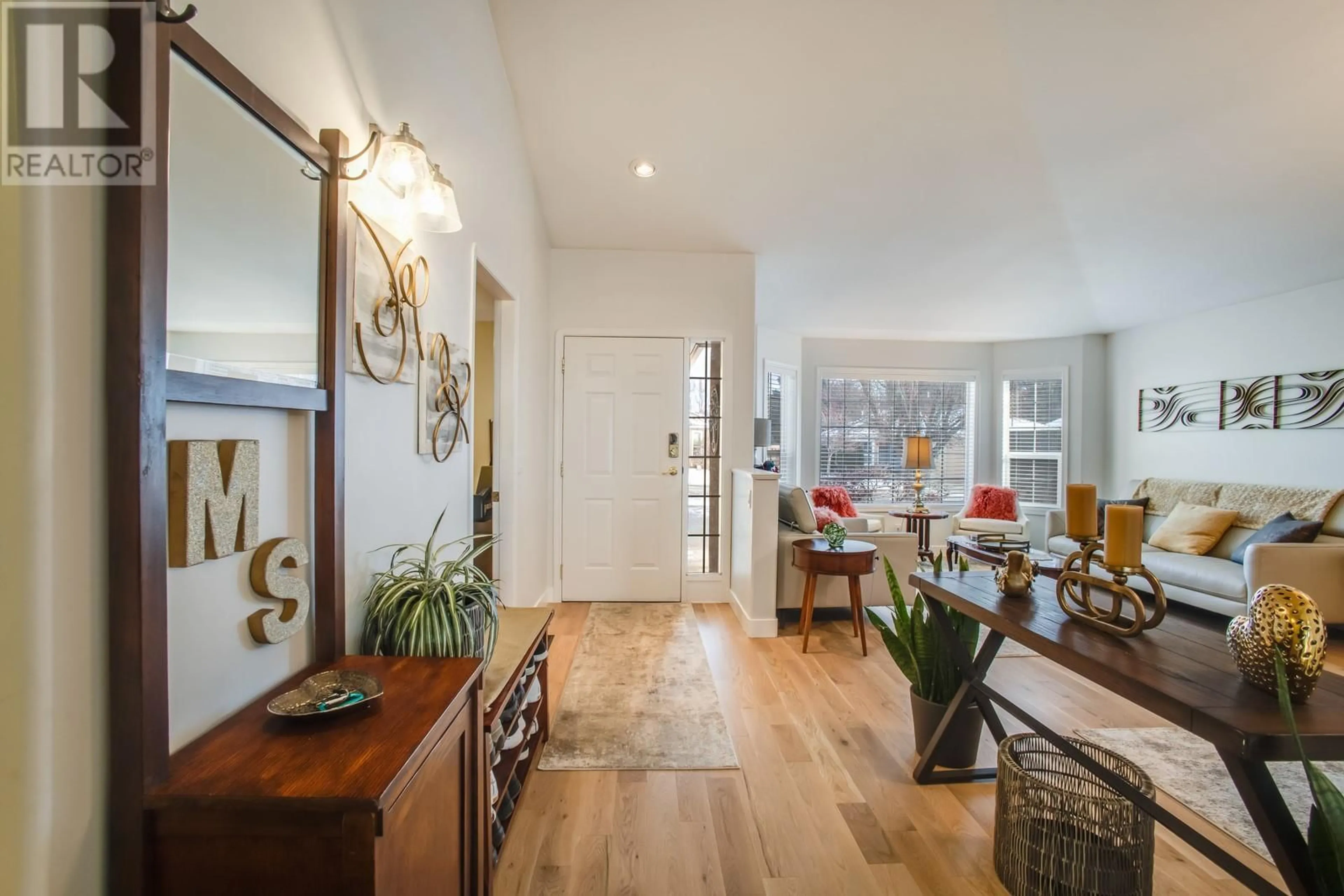 Indoor entryway for 144 - 2250 LOUIE DRIVE, Westbank British Columbia V4T2M6