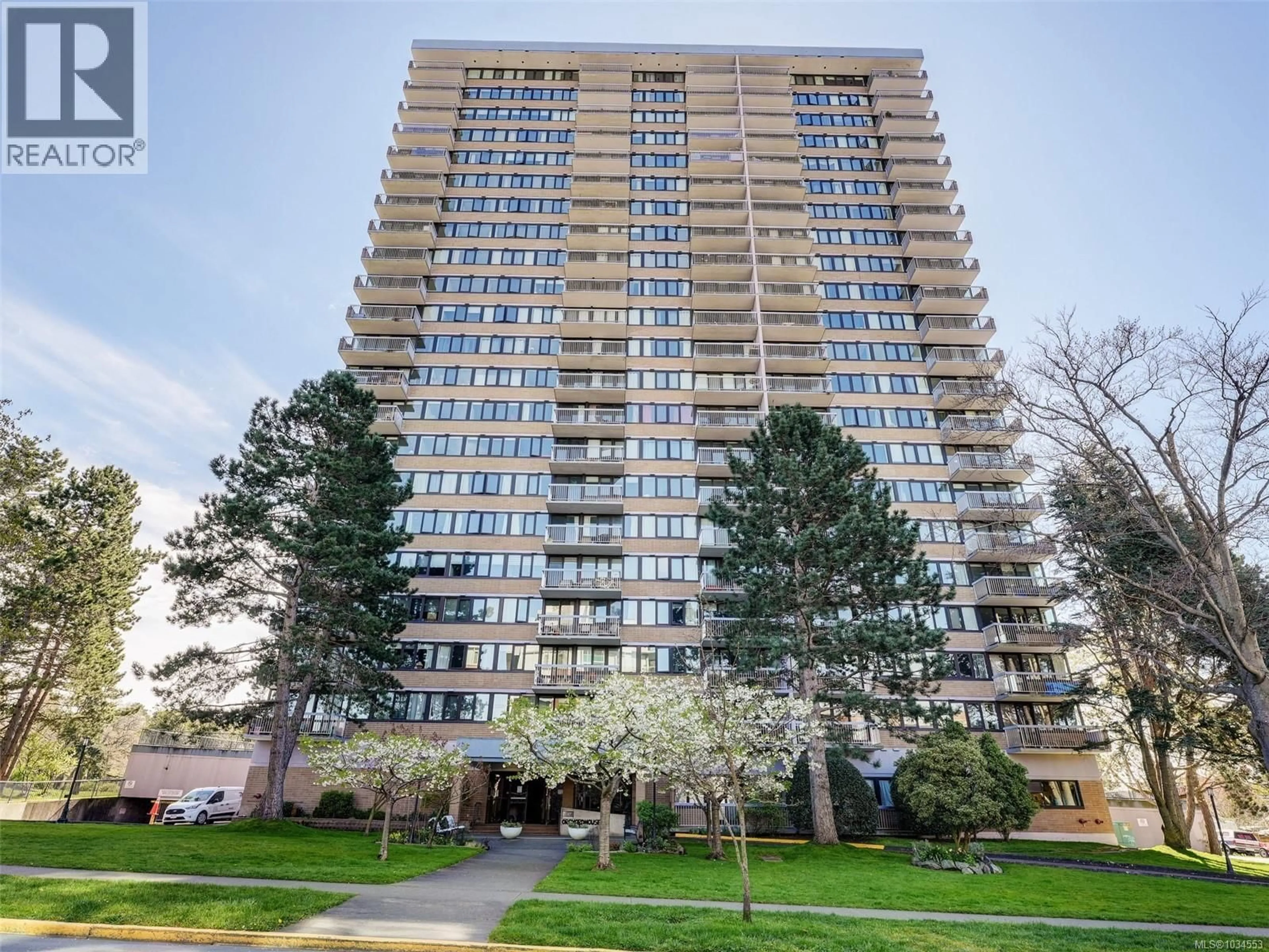Unknown for 309 - 647 MICHIGAN STREET, Victoria British Columbia V8V1S9