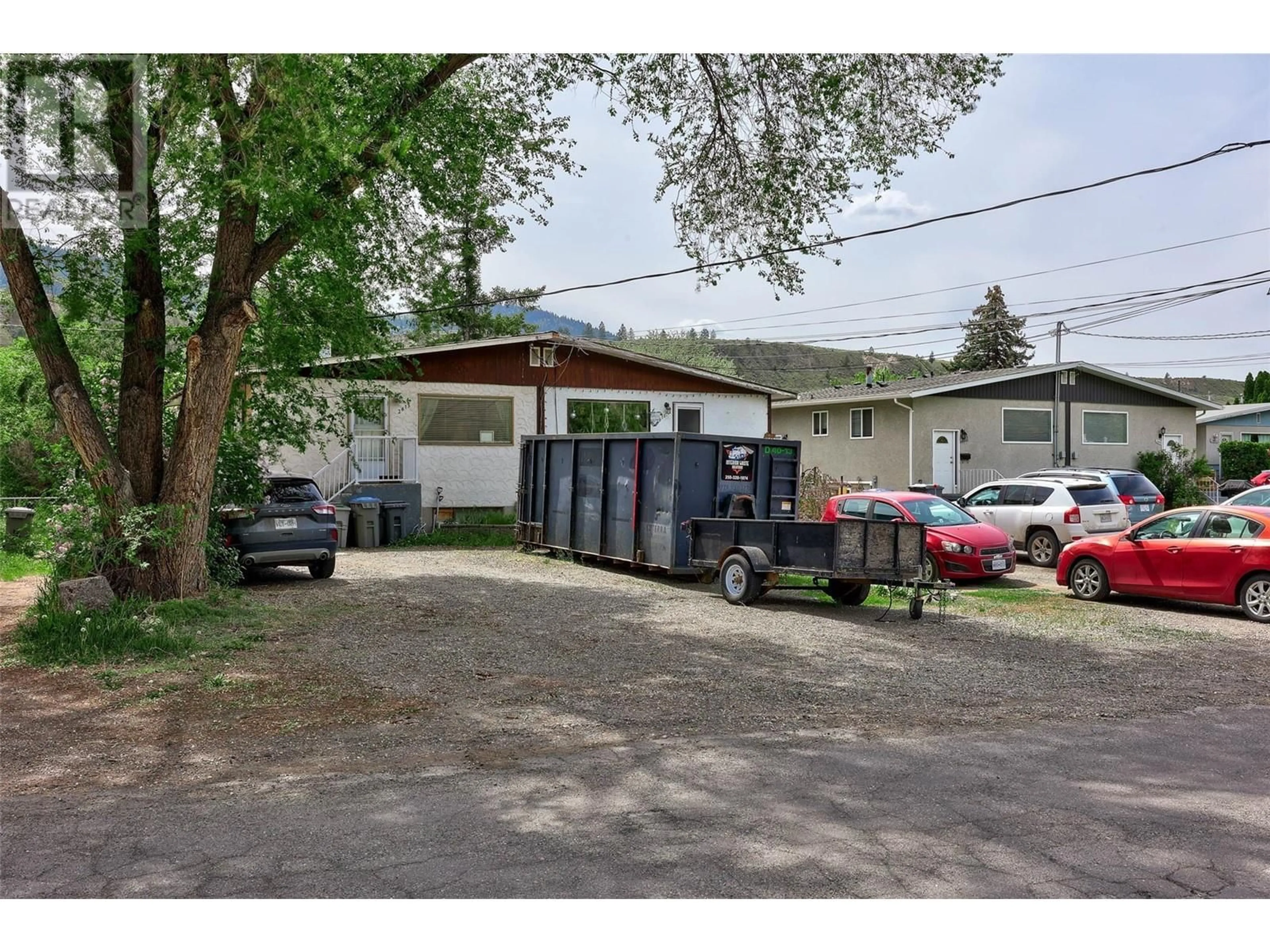 Unknown for 2615 THOMPSON DRIVE, Kamloops British Columbia V2C4L5
