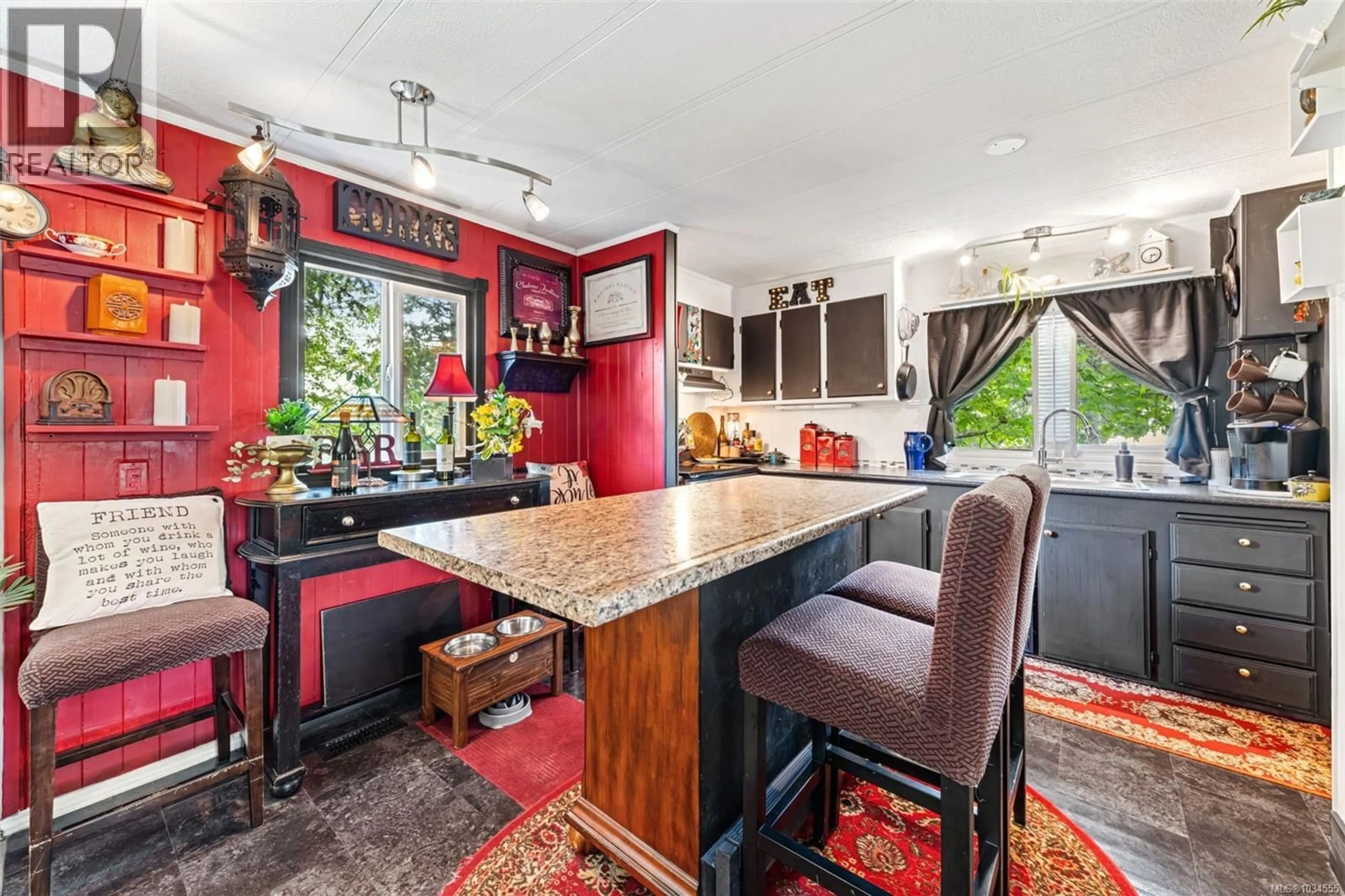 Open concept kitchen, unknown for 61 - 5838 BLYTHWOOD ROAD, Sooke British Columbia V9Z0G2