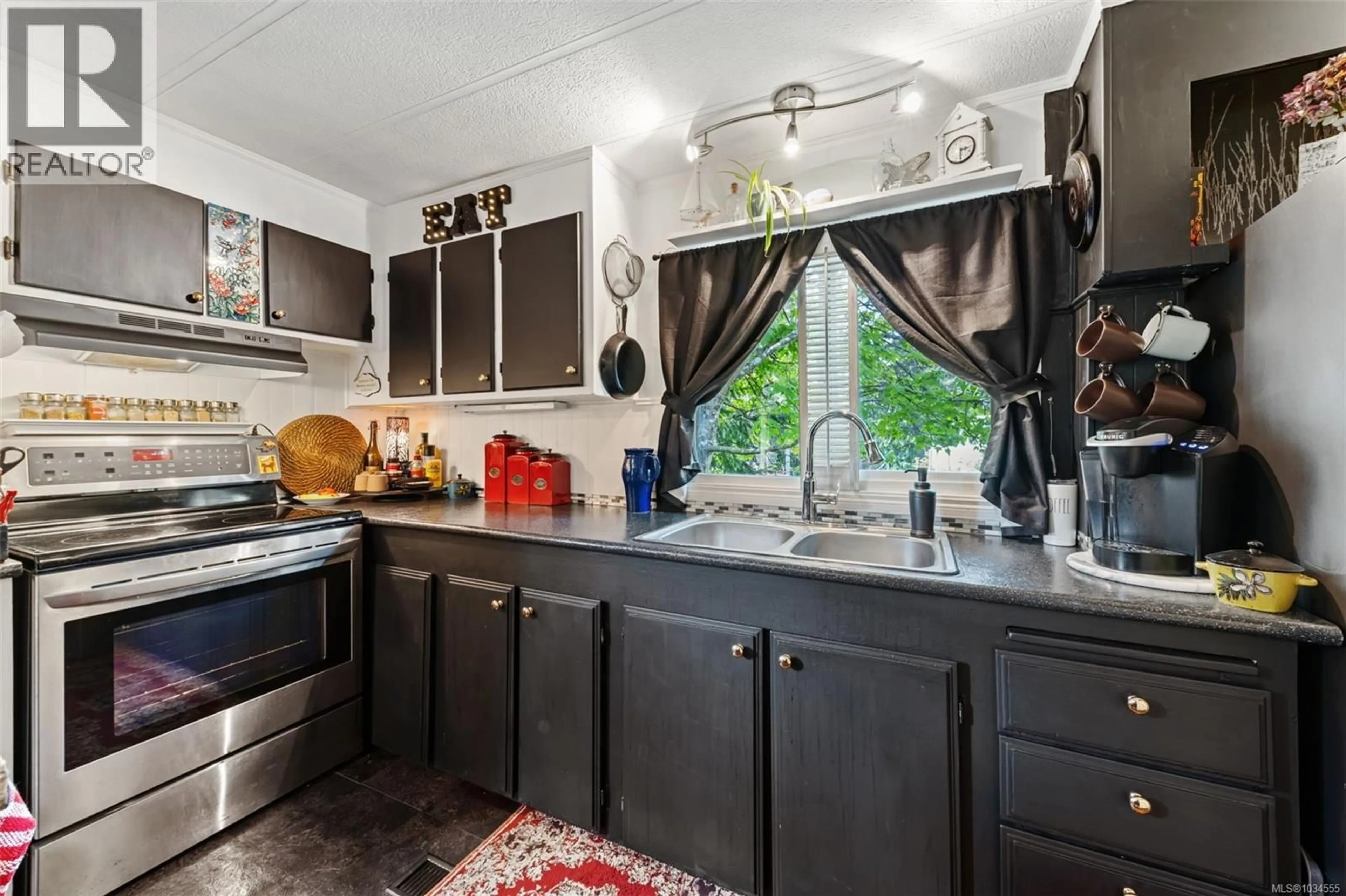 Open concept kitchen, unknown for 61 - 5838 BLYTHWOOD ROAD, Sooke British Columbia V9Z0G2