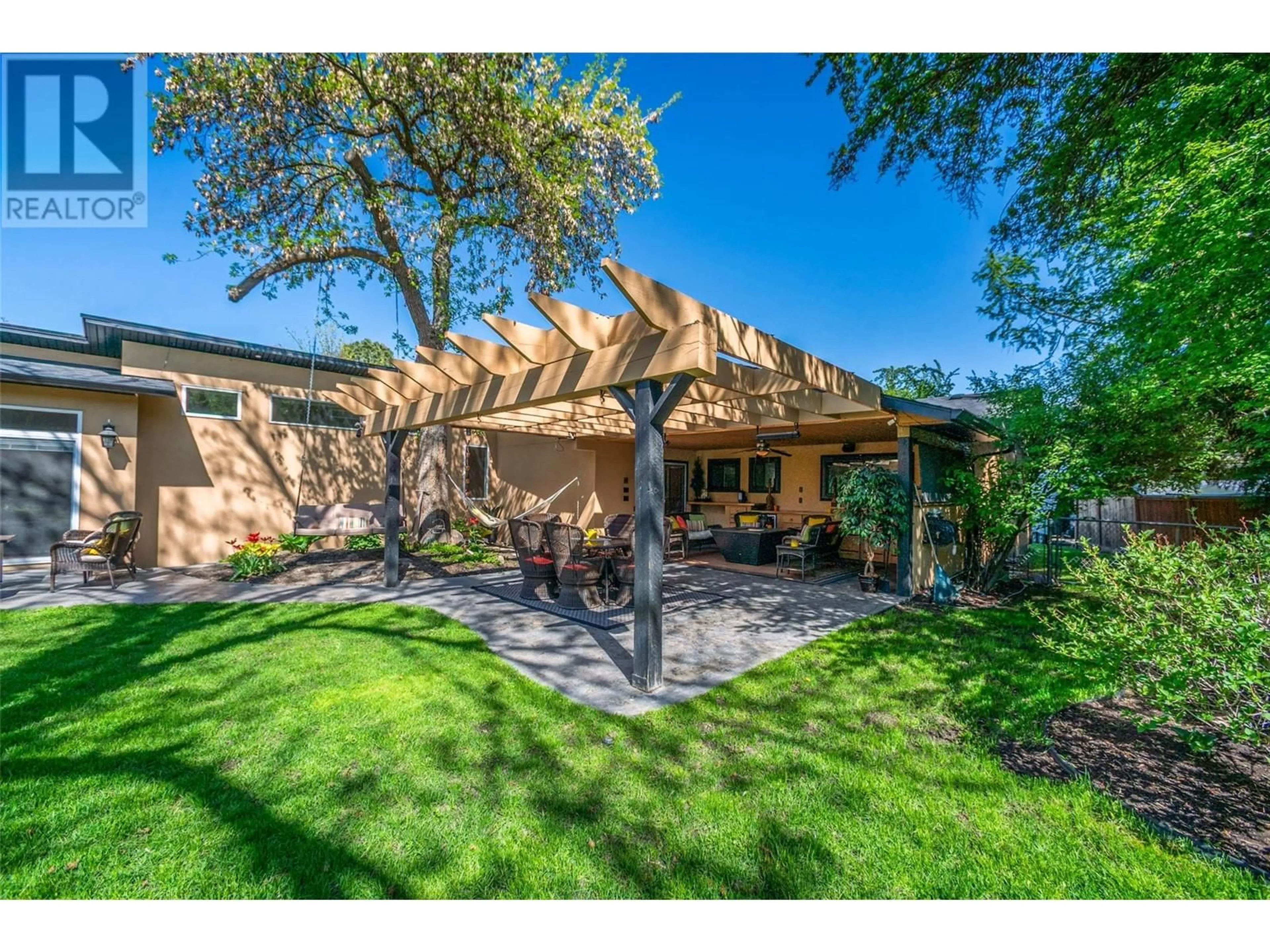 Unknown for 430 PINE ROAD, Kelowna British Columbia V1X4L8