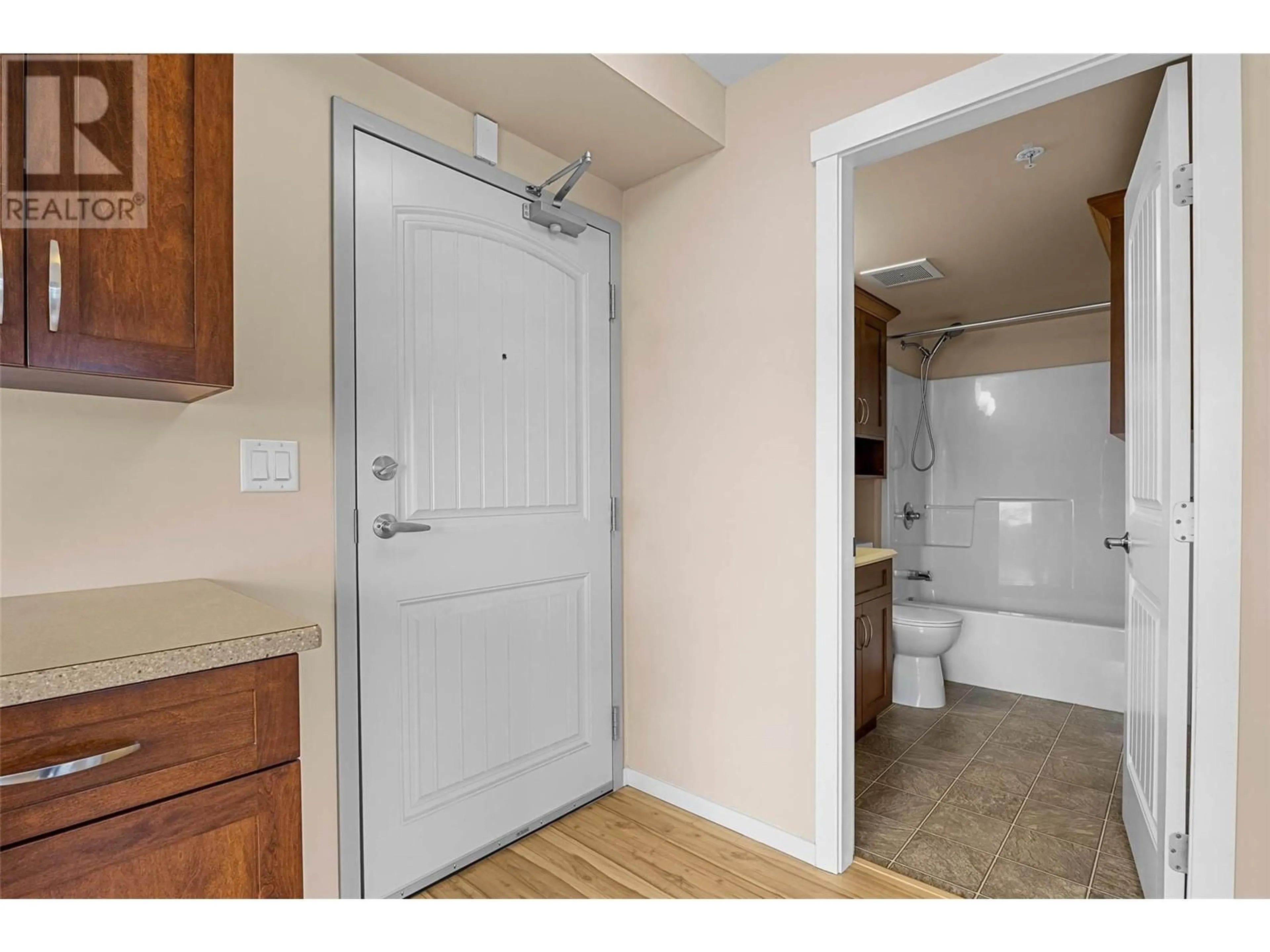 Storage room or clothes room or walk-in closet for 430 - 689 TRANQUILLE ROAD, Kamloops British Columbia V2B0C7