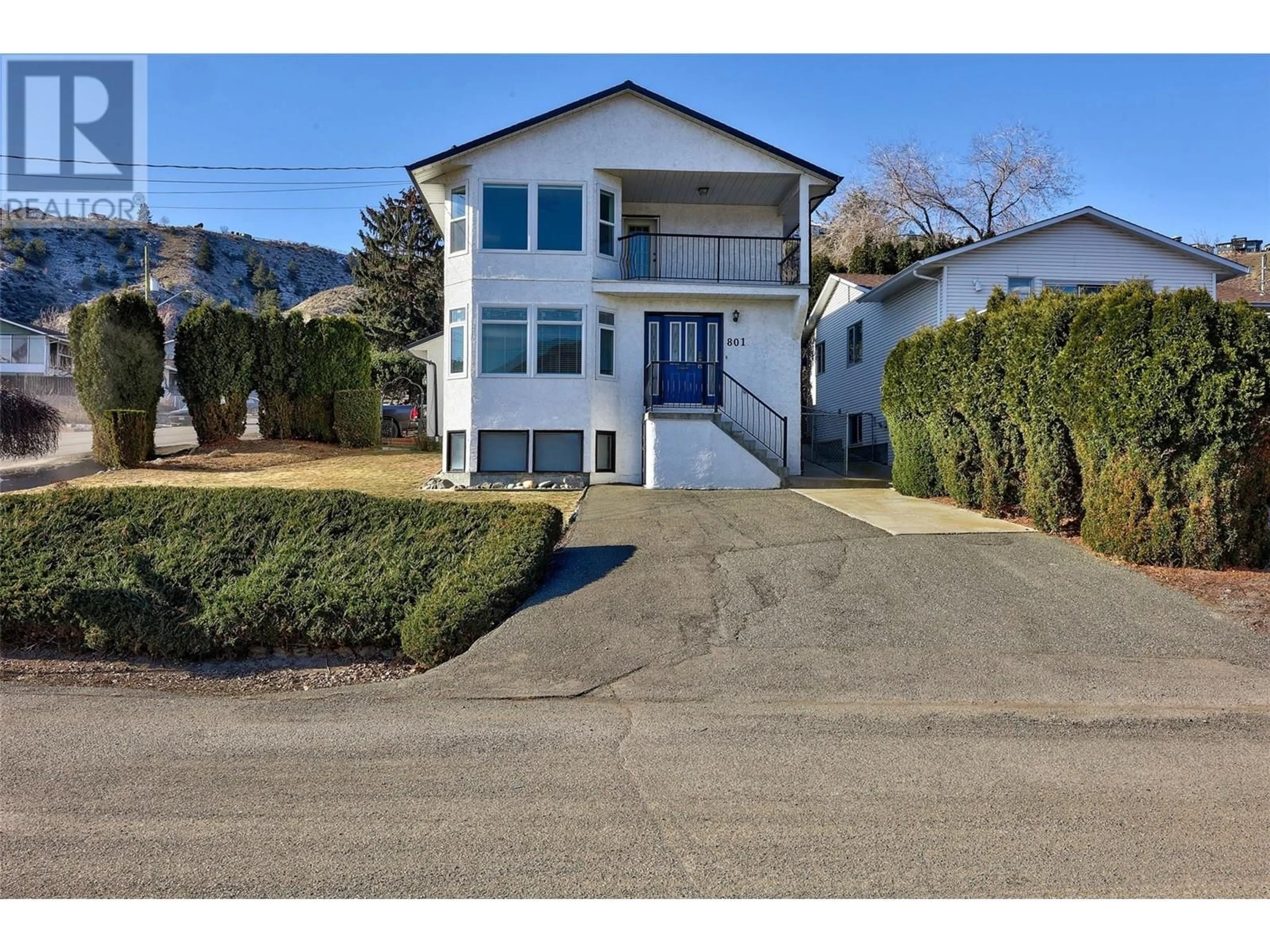 Unknown for 801 ALPINE TERRACE, Kamloops British Columbia V2B6E7