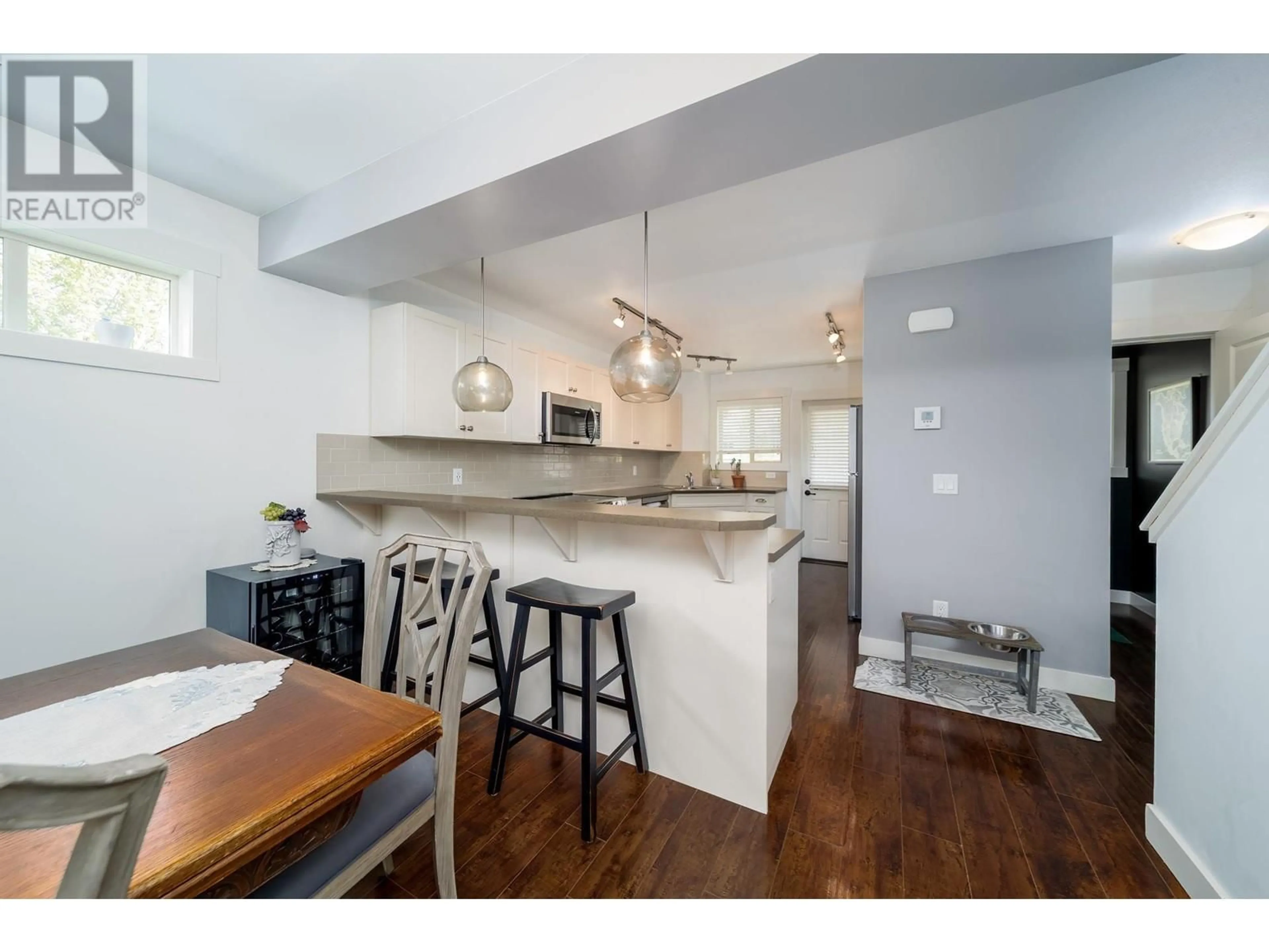 Open concept kitchen, unknown for 154 - 1651 LYNRICK ROAD, Kelowna British Columbia V1P1R4
