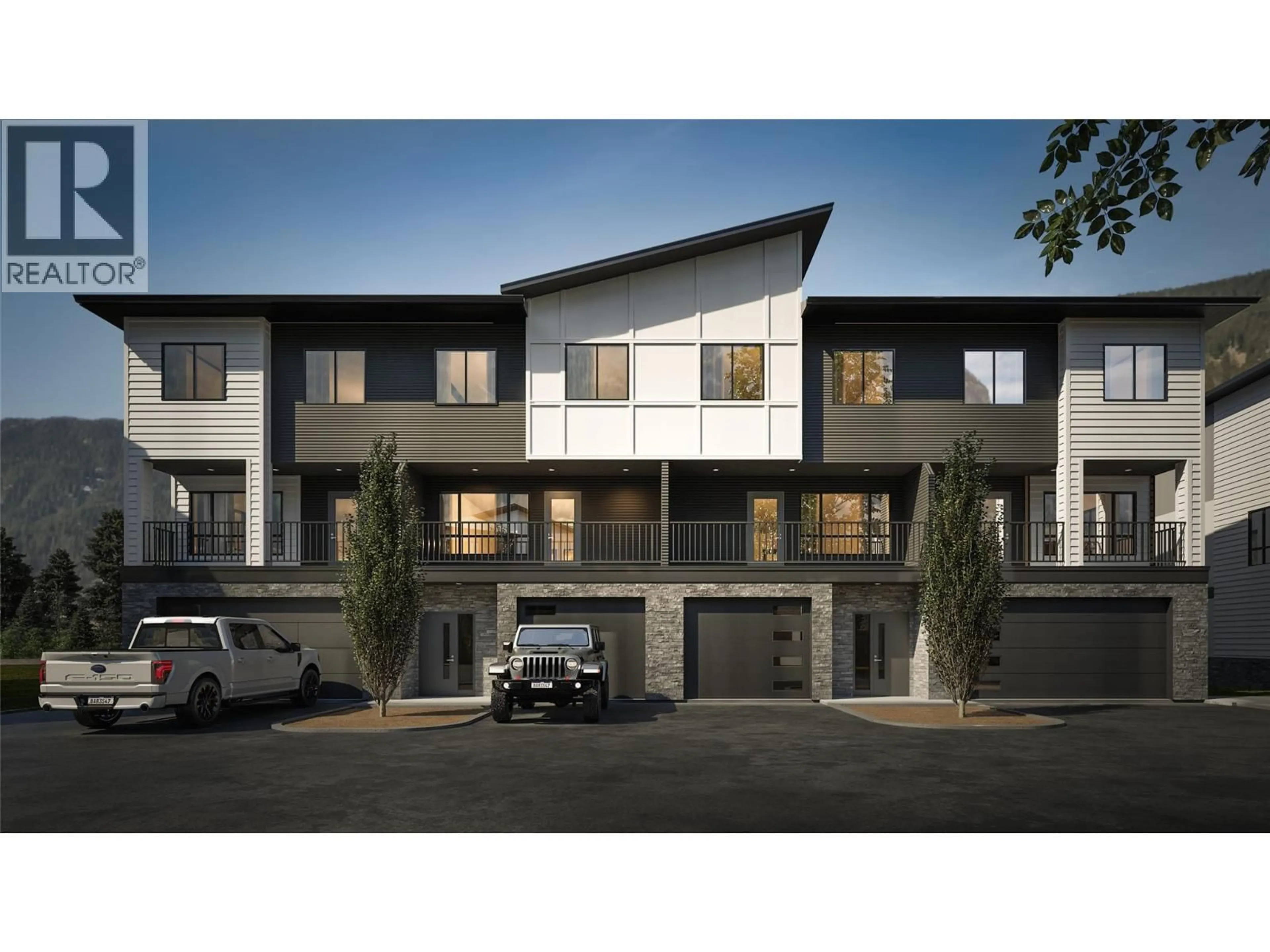 Unknown for 402 - 800 RIVERSIDE WAY, Fernie British Columbia V0B1M7