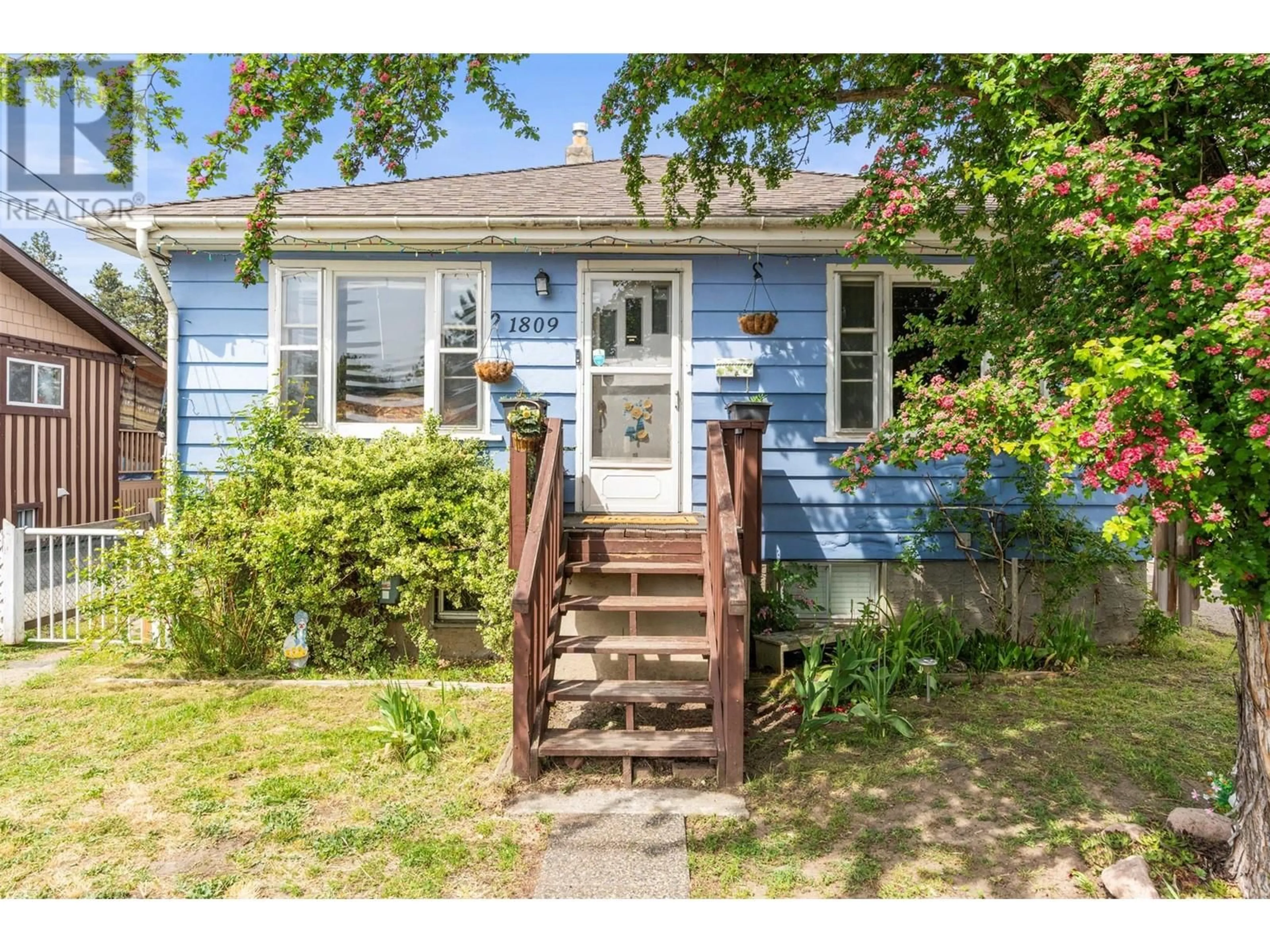 Unknown for 1809 46 AVENUE, Vernon British Columbia V1T3P4