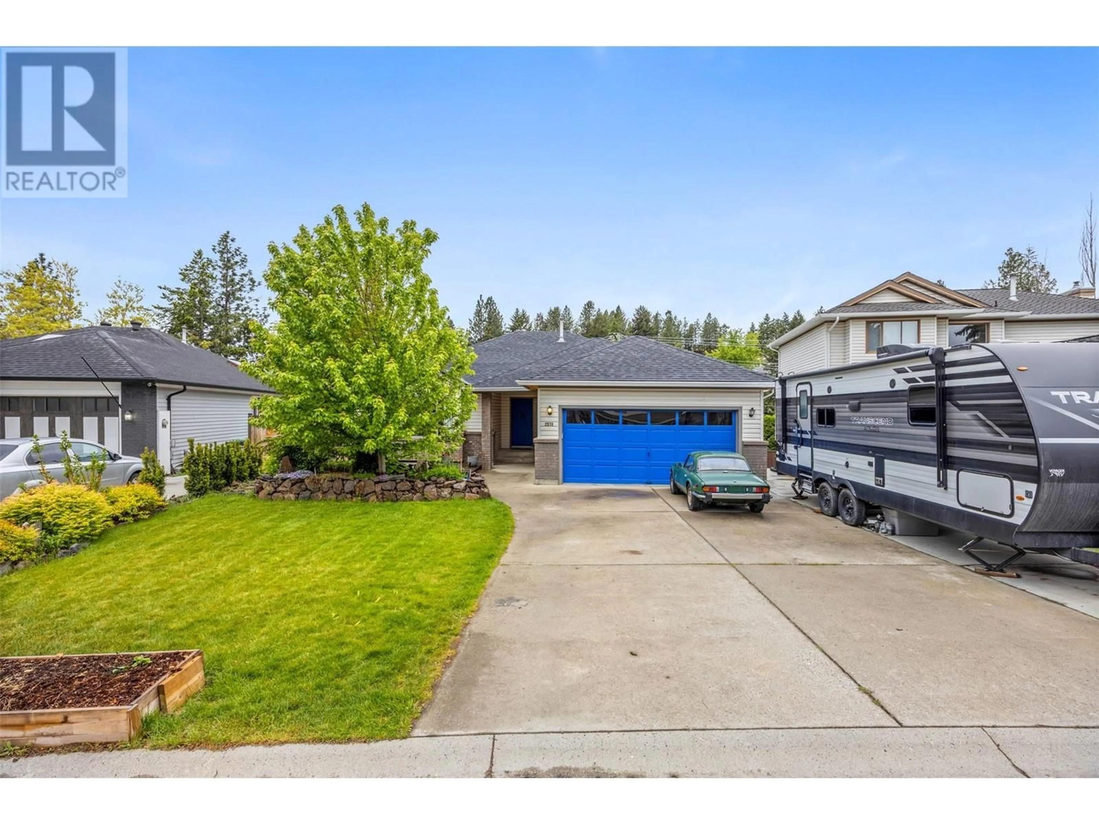 Unknown for 2974 SHANNON PLACE, West Kelowna British Columbia V4T1T5