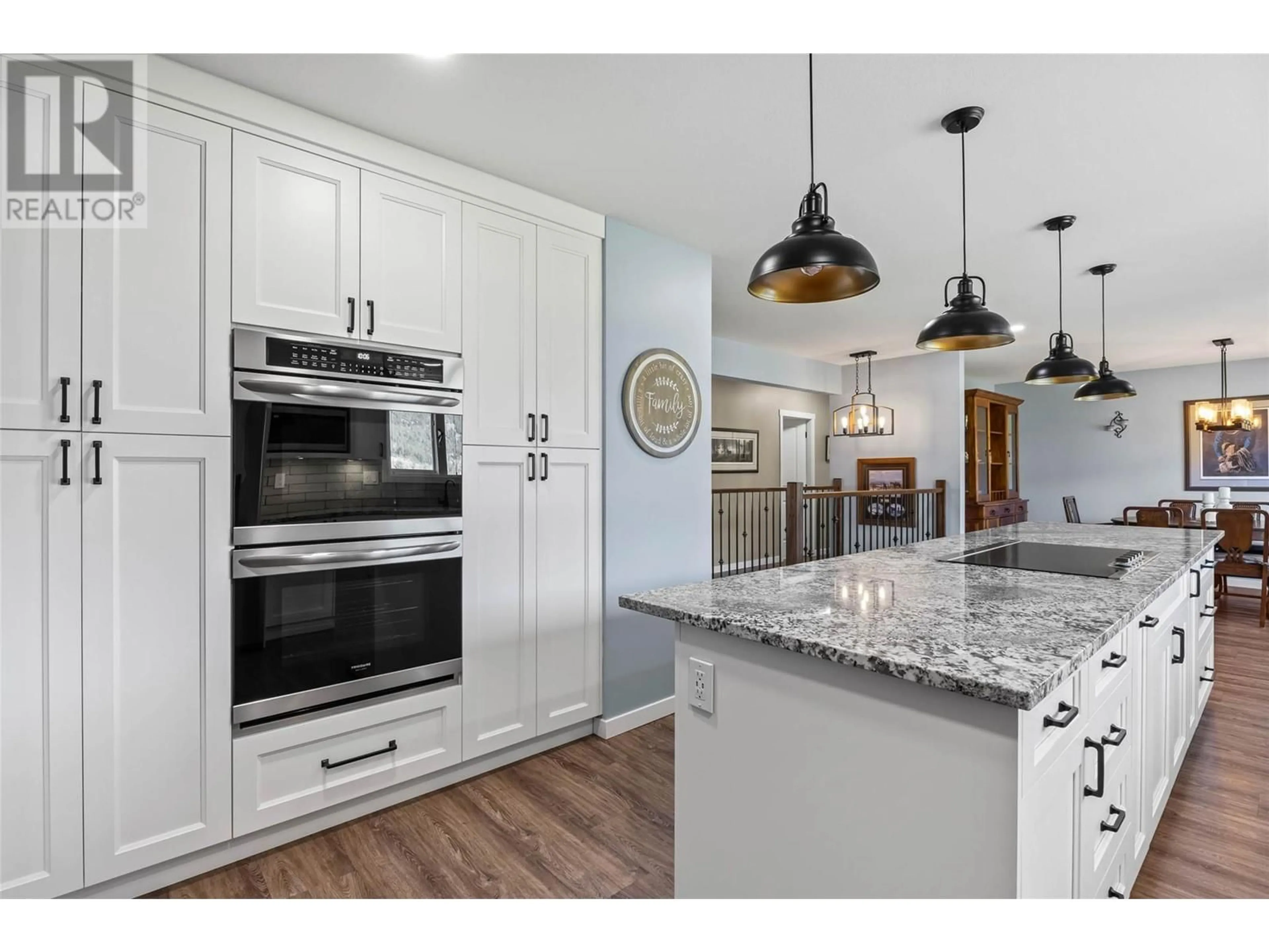 Open concept kitchen, unknown for 8517 COLT ROAD, Kamloops British Columbia V0E1Z0