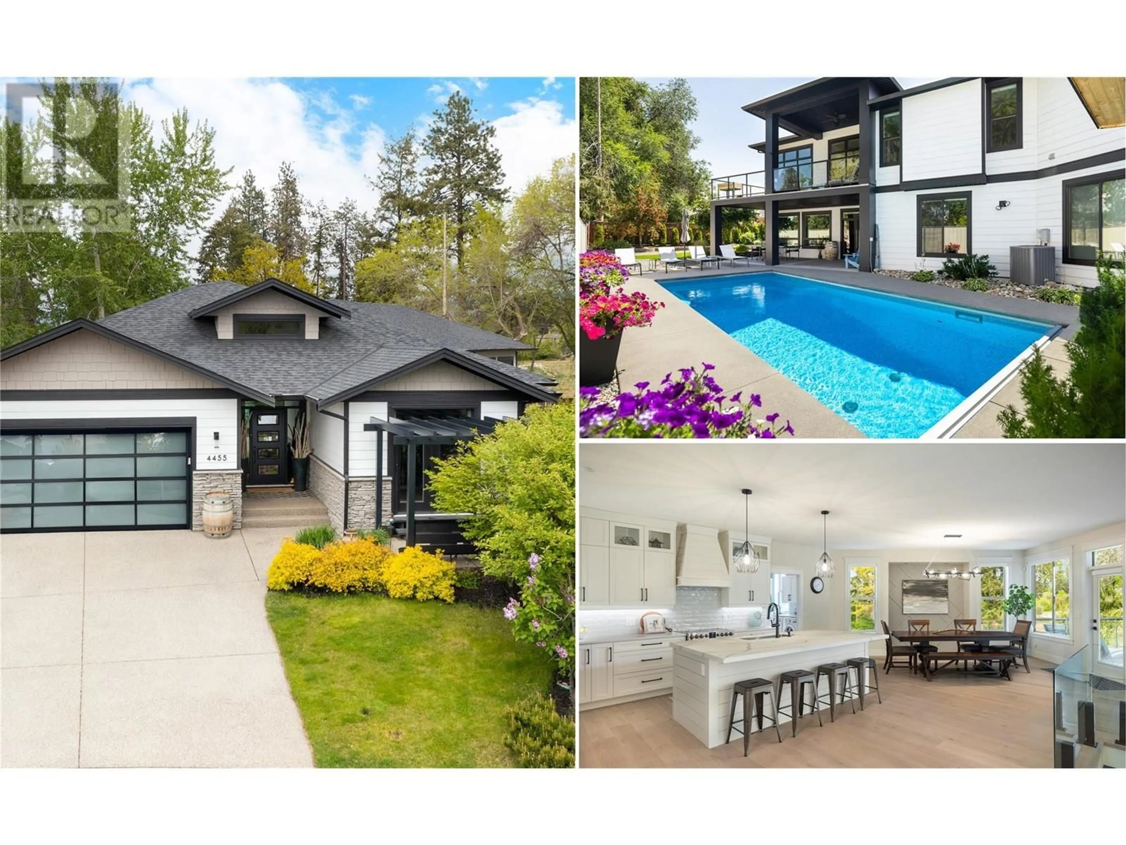 Unknown for 4455 SHERWOOD COURT, Kelowna British Columbia V1W1E7