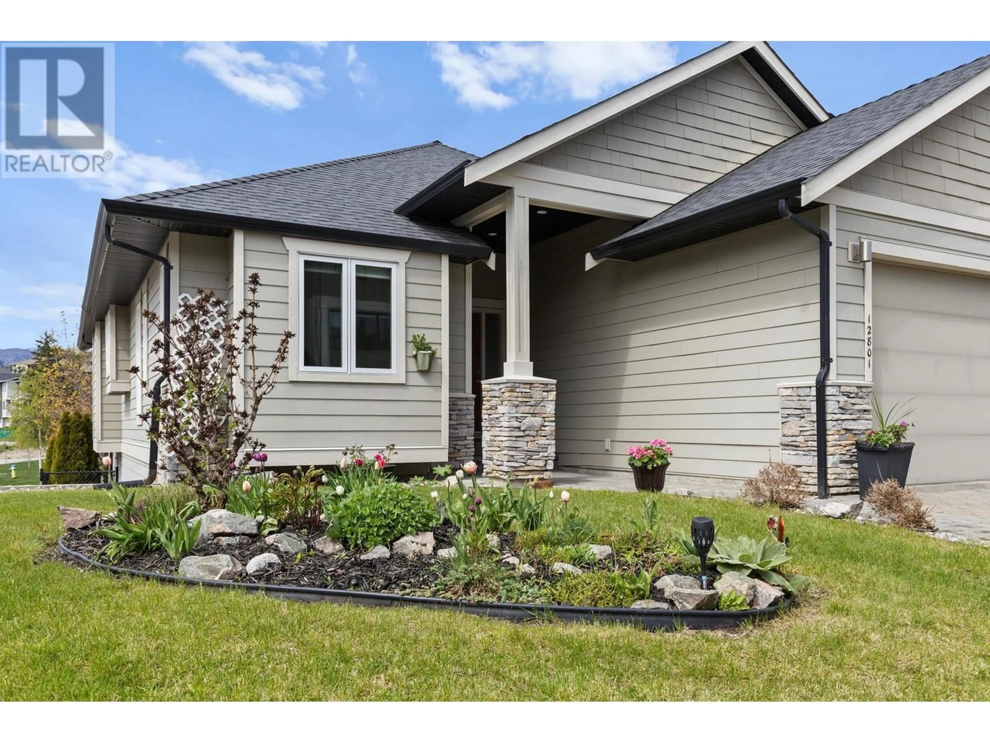 Unknown for 12801 LAKE HILL DRIVE, Lake Country British Columbia V4V2P7