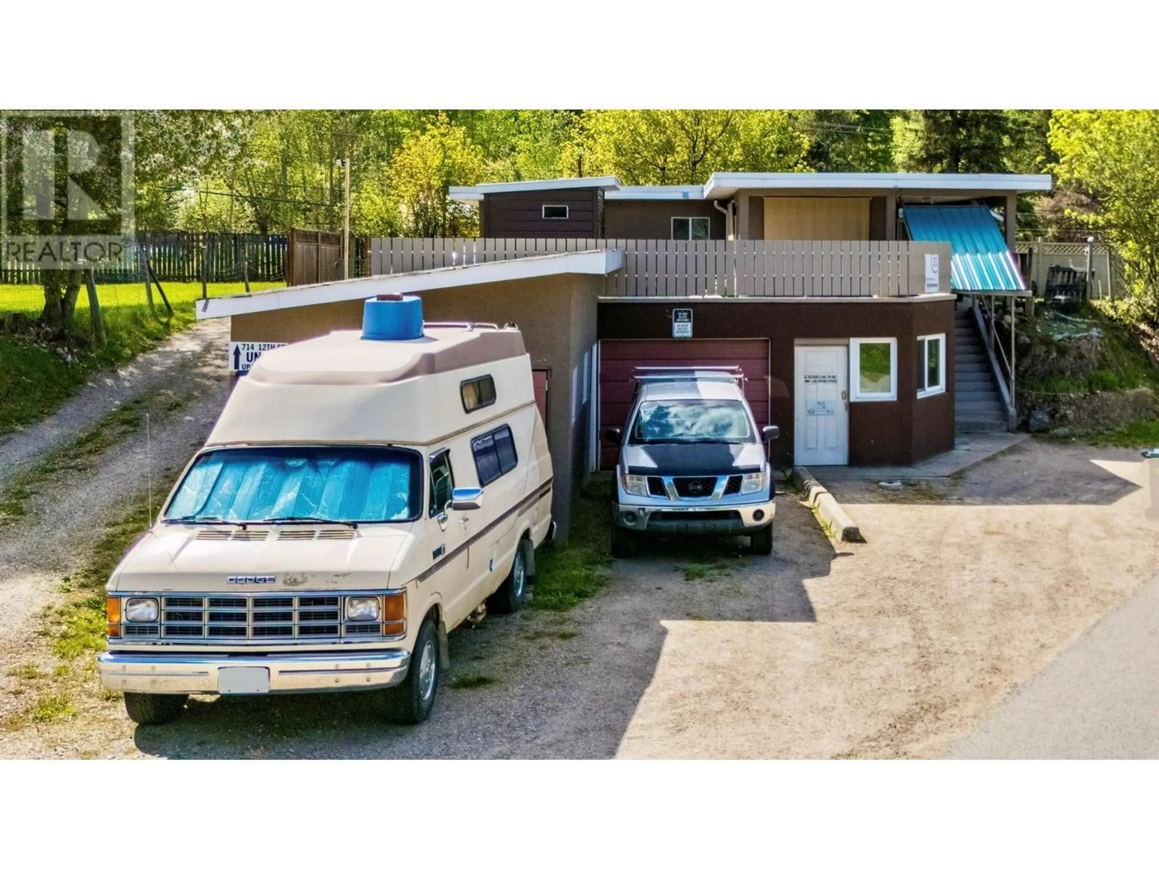 Unknown for 714 12TH STREET, Castlegar British Columbia V1N2K3