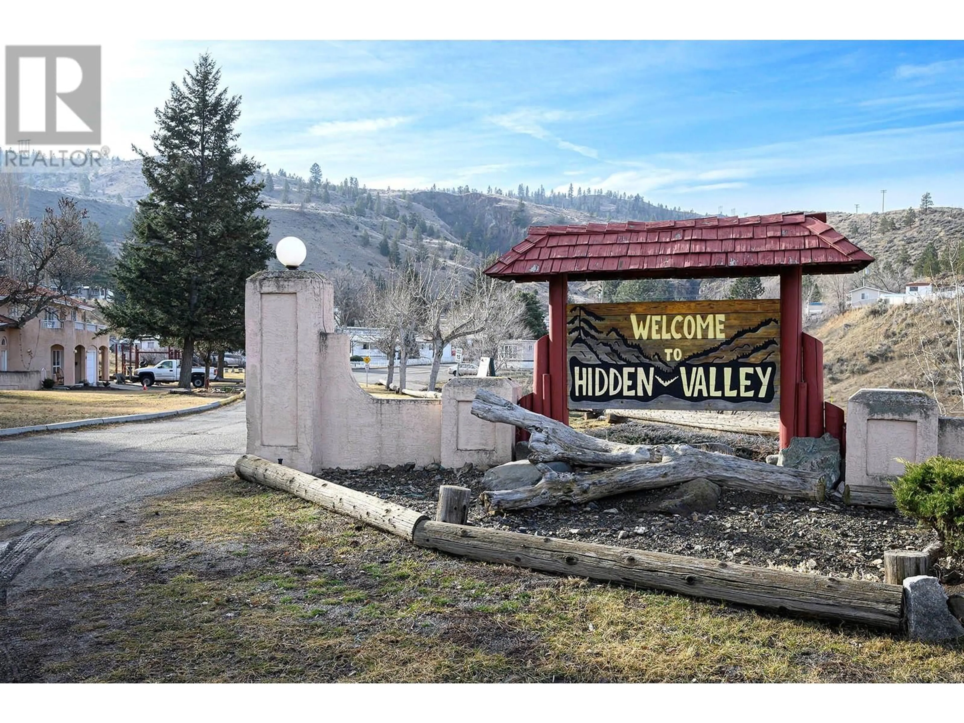 Unknown for 6 - 1175 ROSE HILL ROAD, Kamloops British Columbia V2E1G9