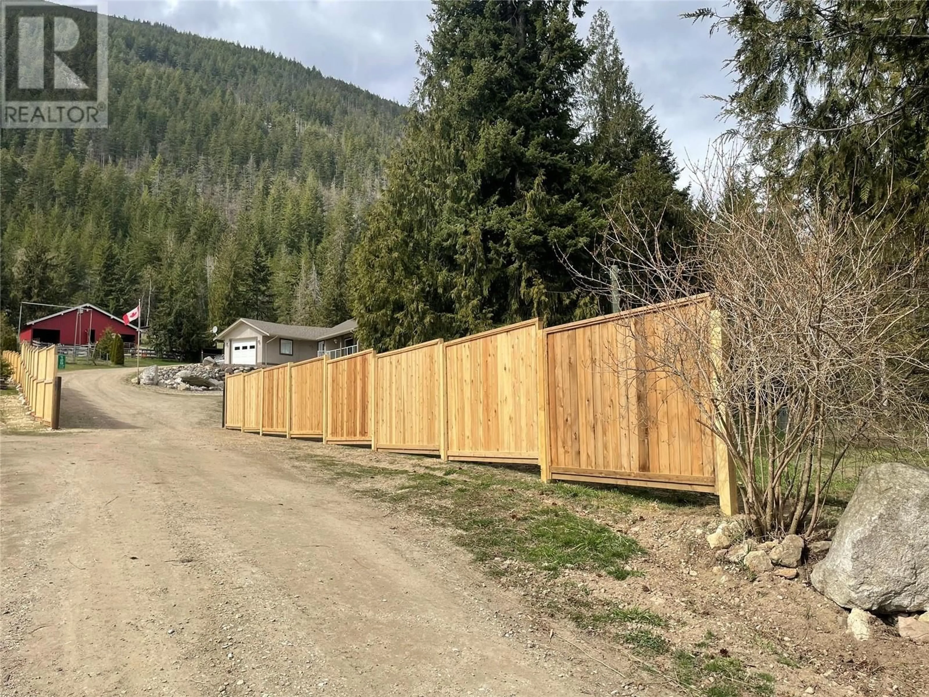 Shed for 129 KAULT HILL ROAD, Salmon Arm British Columbia V1E3A3