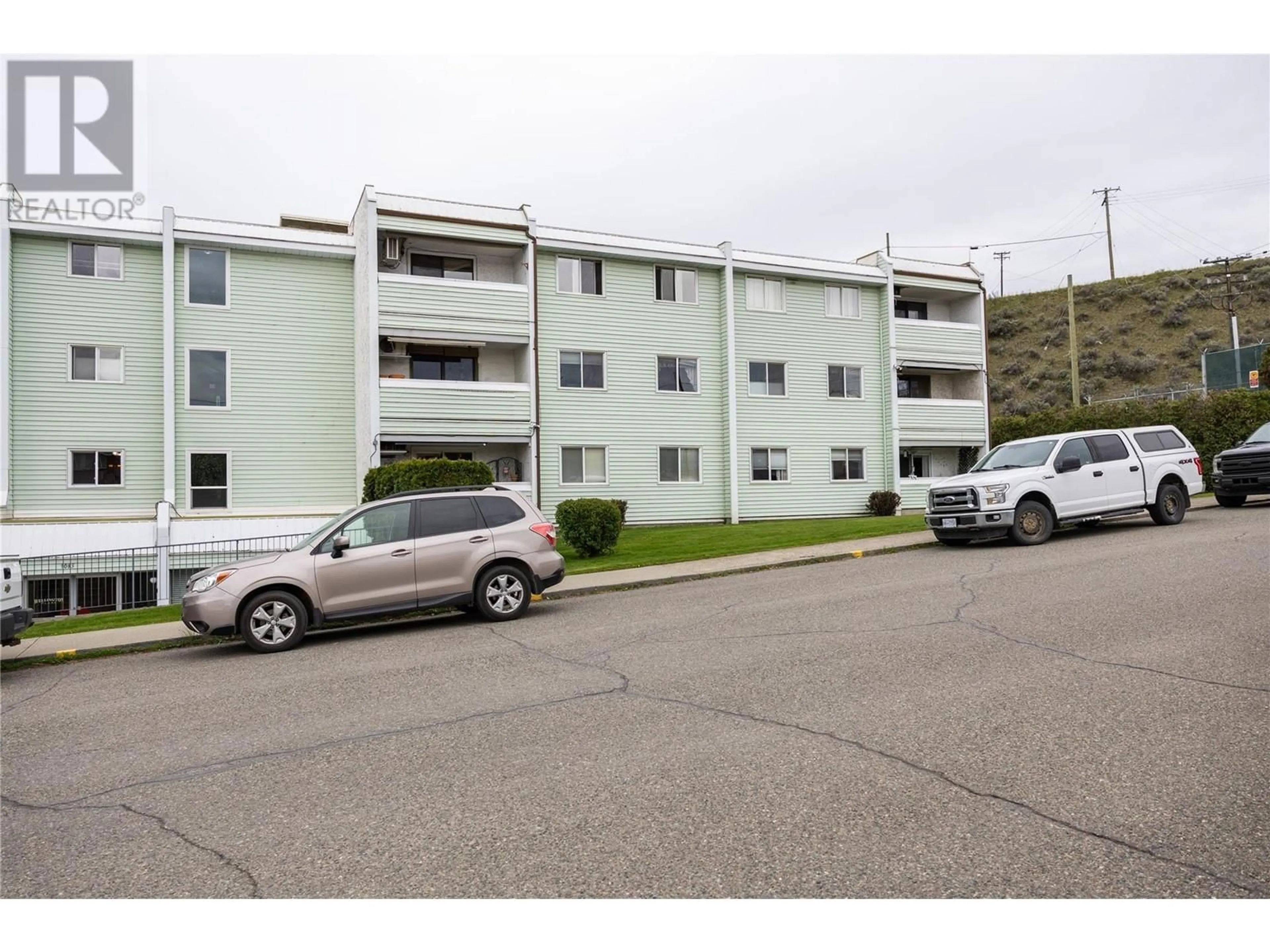 Unknown for 107 - 1085 12TH AVENUE, Kamloops British Columbia V2C6A2