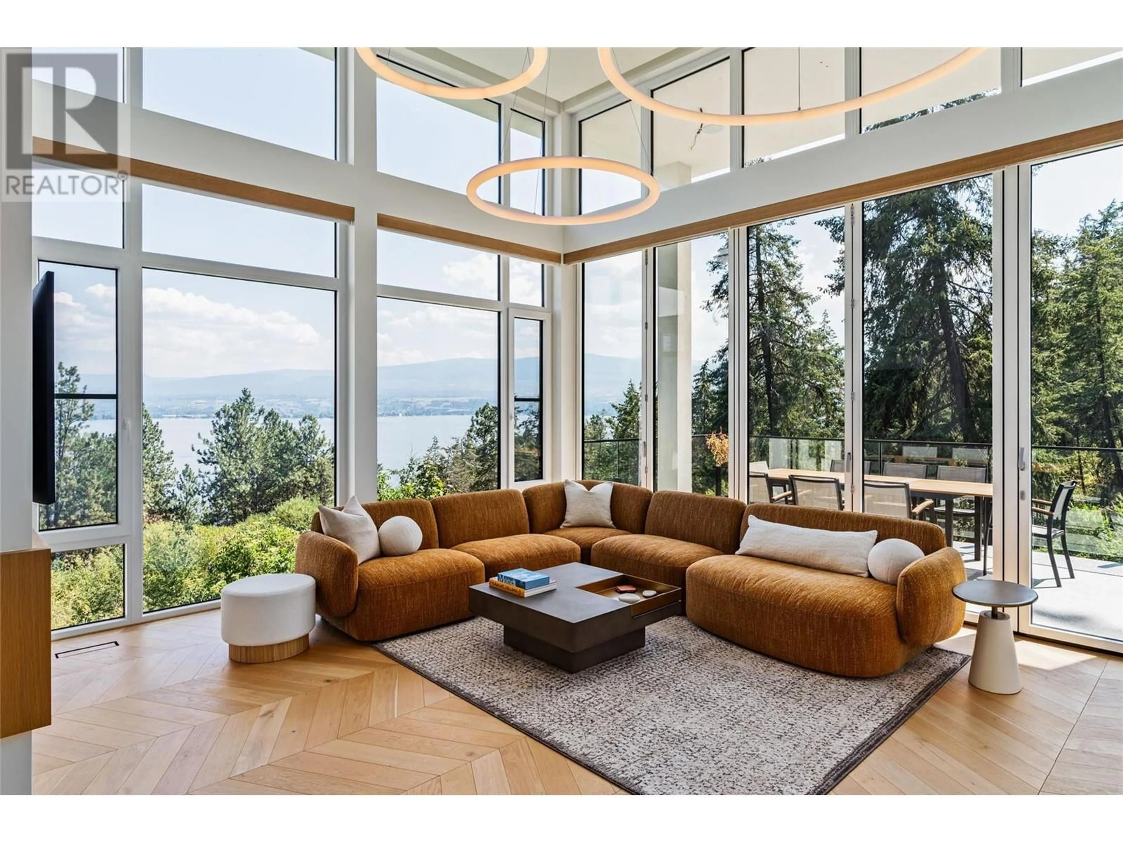 Living room with furniture, unknown for 2843 LAKERIDGE ROAD, West Kelowna British Columbia V1Z1Y1