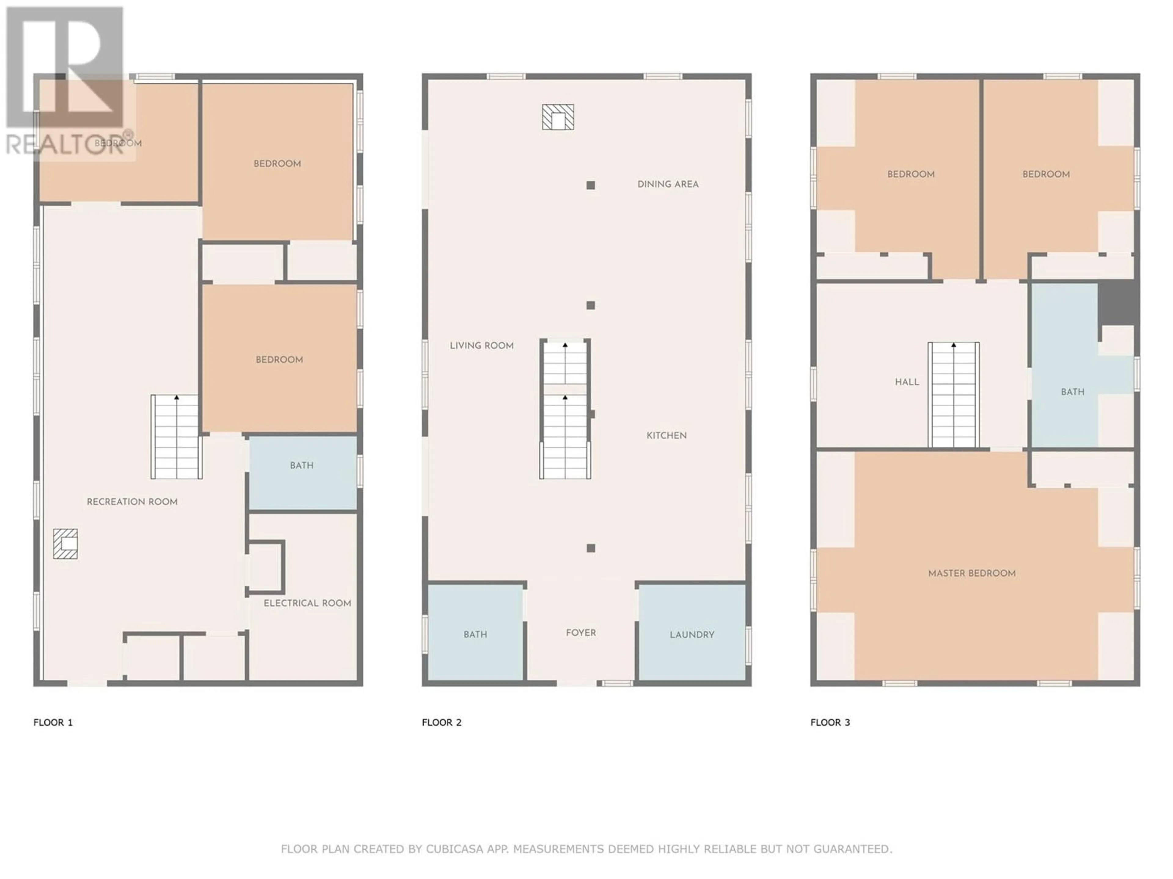 Floor plan for 6685 6 HIGHWAY, Appledale British Columbia V0G2J0