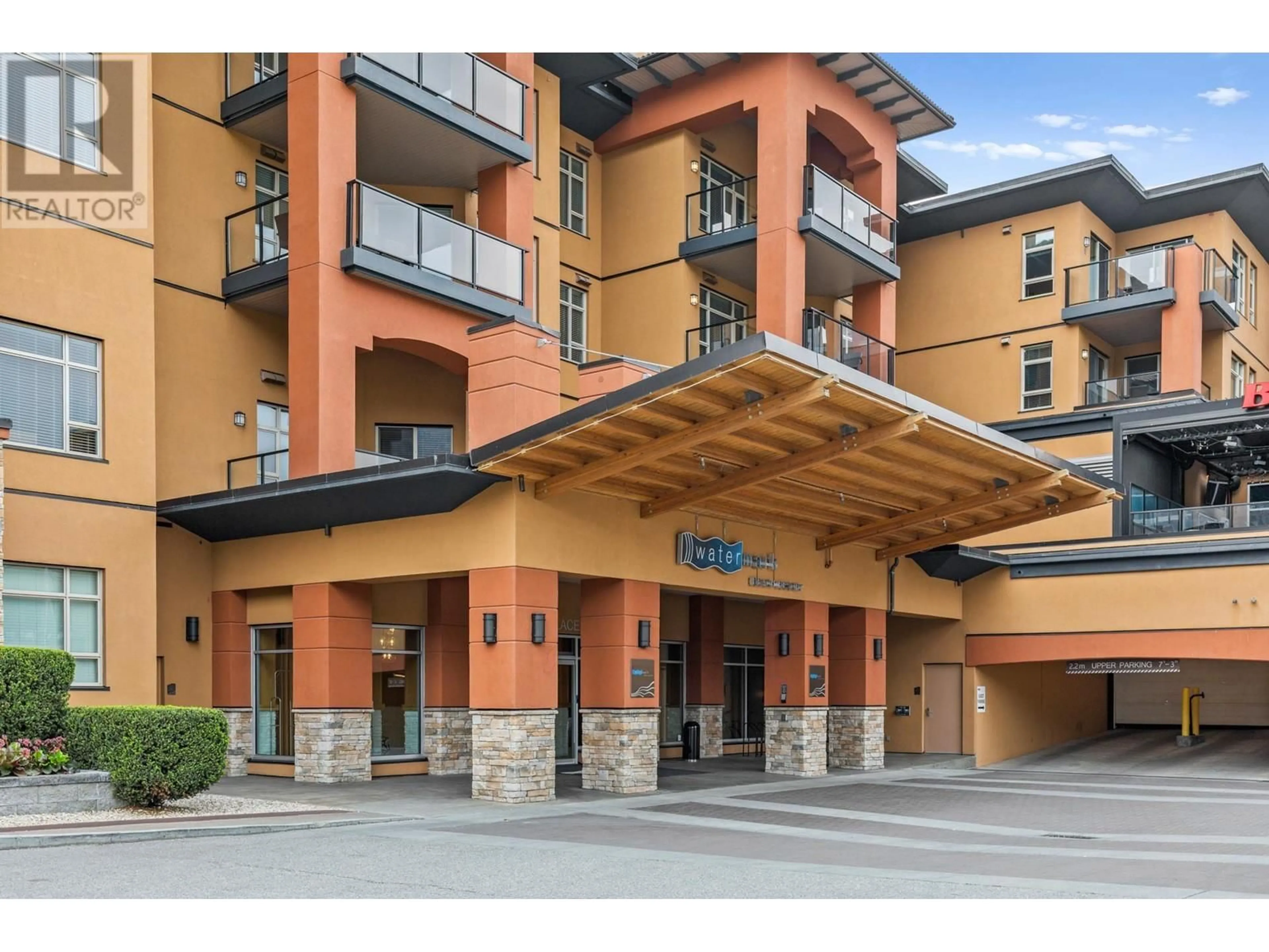 Unknown for 333 - 15 PARK PLACE, Osoyoos British Columbia V0H1V0