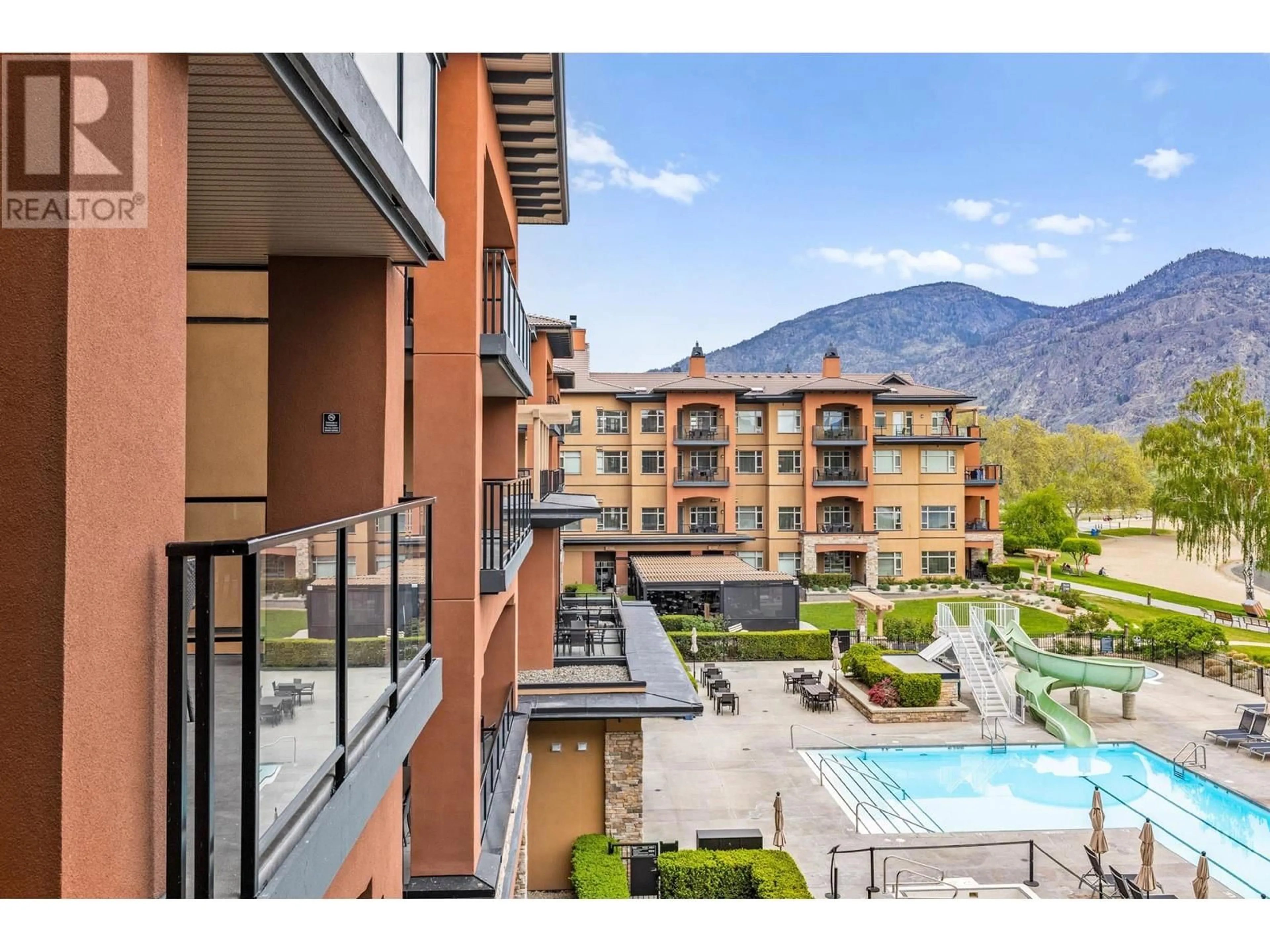 Unknown for 333 - 15 PARK PLACE, Osoyoos British Columbia V0H1V0