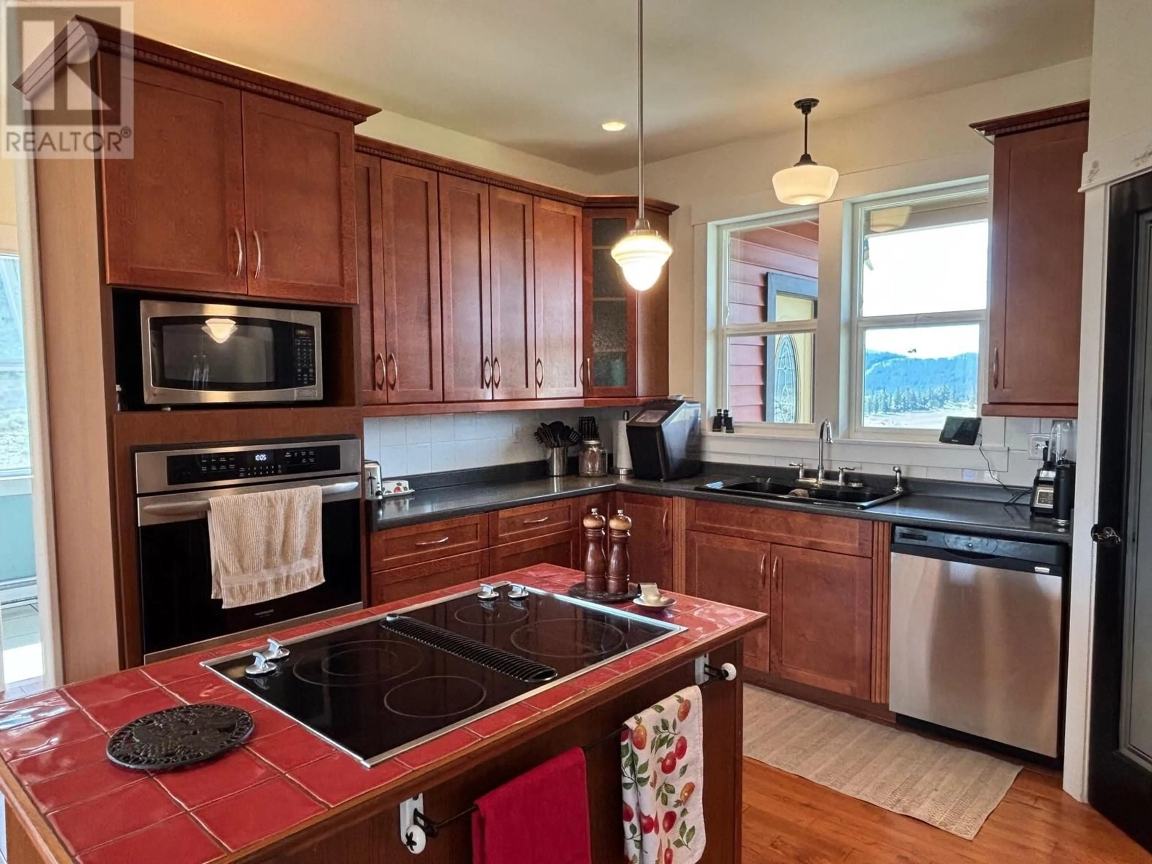 Unknown for 1670 HULME CREEK ROAD, Rock Creek British Columbia V0H1Y0