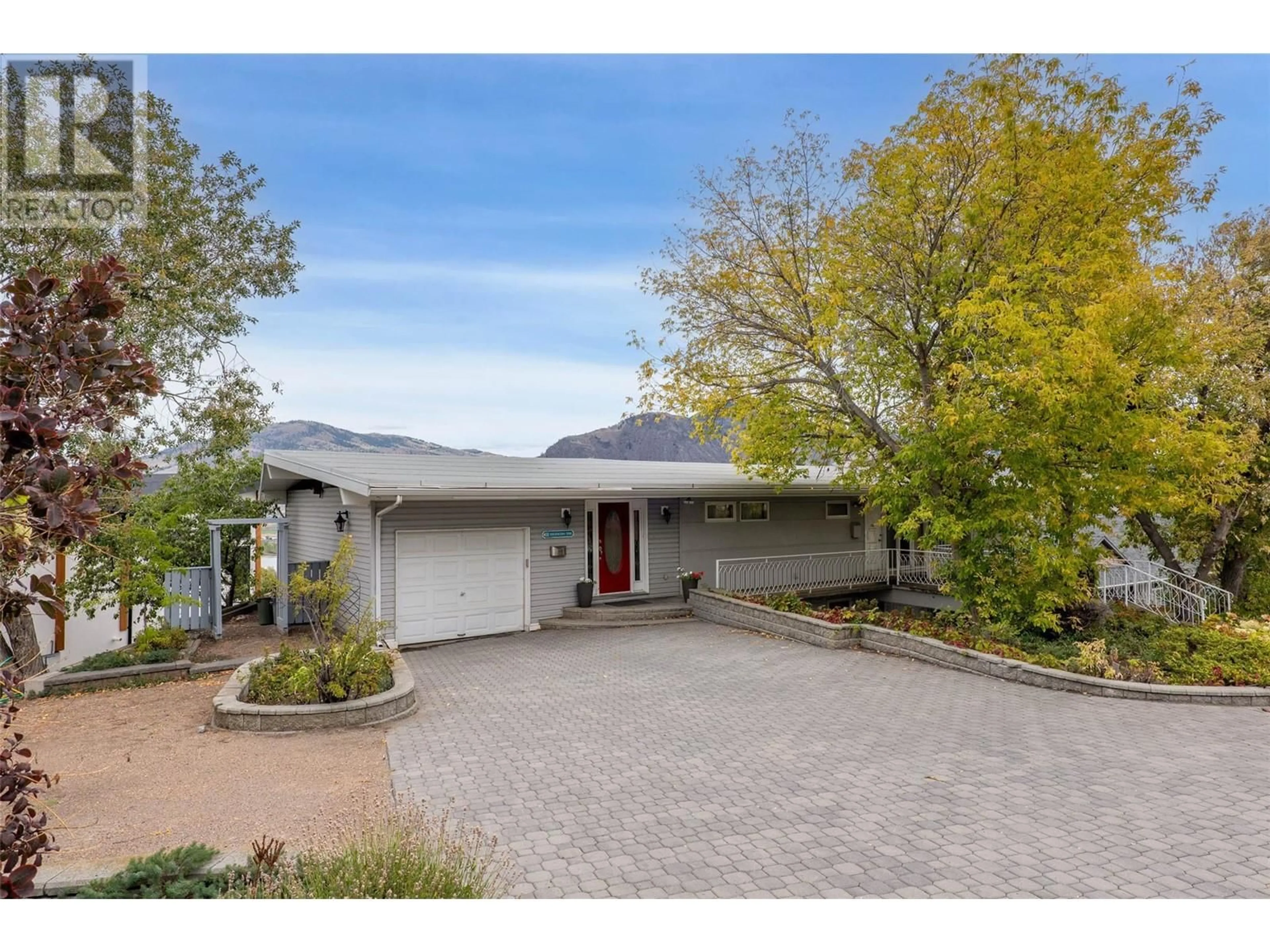 Unknown for 402 STRATHCONA TERRACE, Kamloops British Columbia V2C1B9