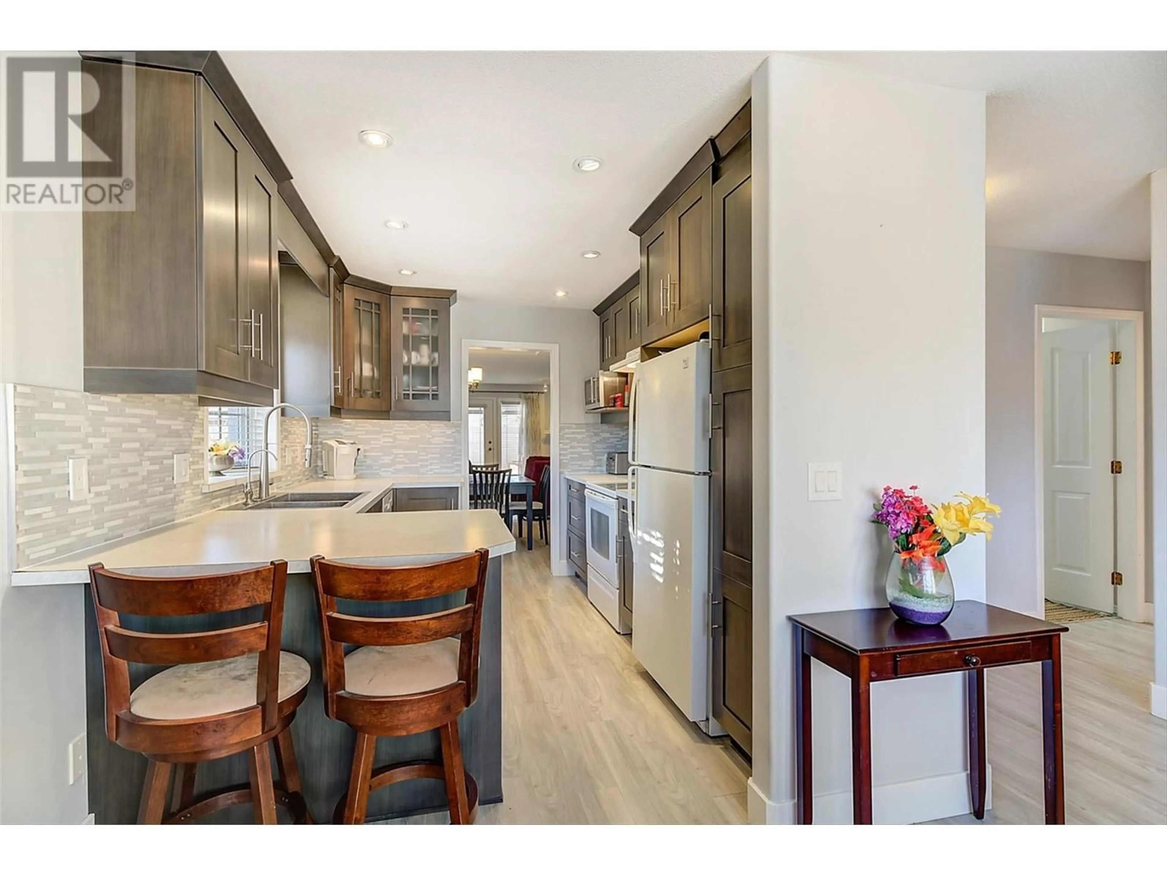 Open concept kitchen, unknown for 38 - 1020 LANFRANCO ROAD, Kelowna British Columbia V1W3W6