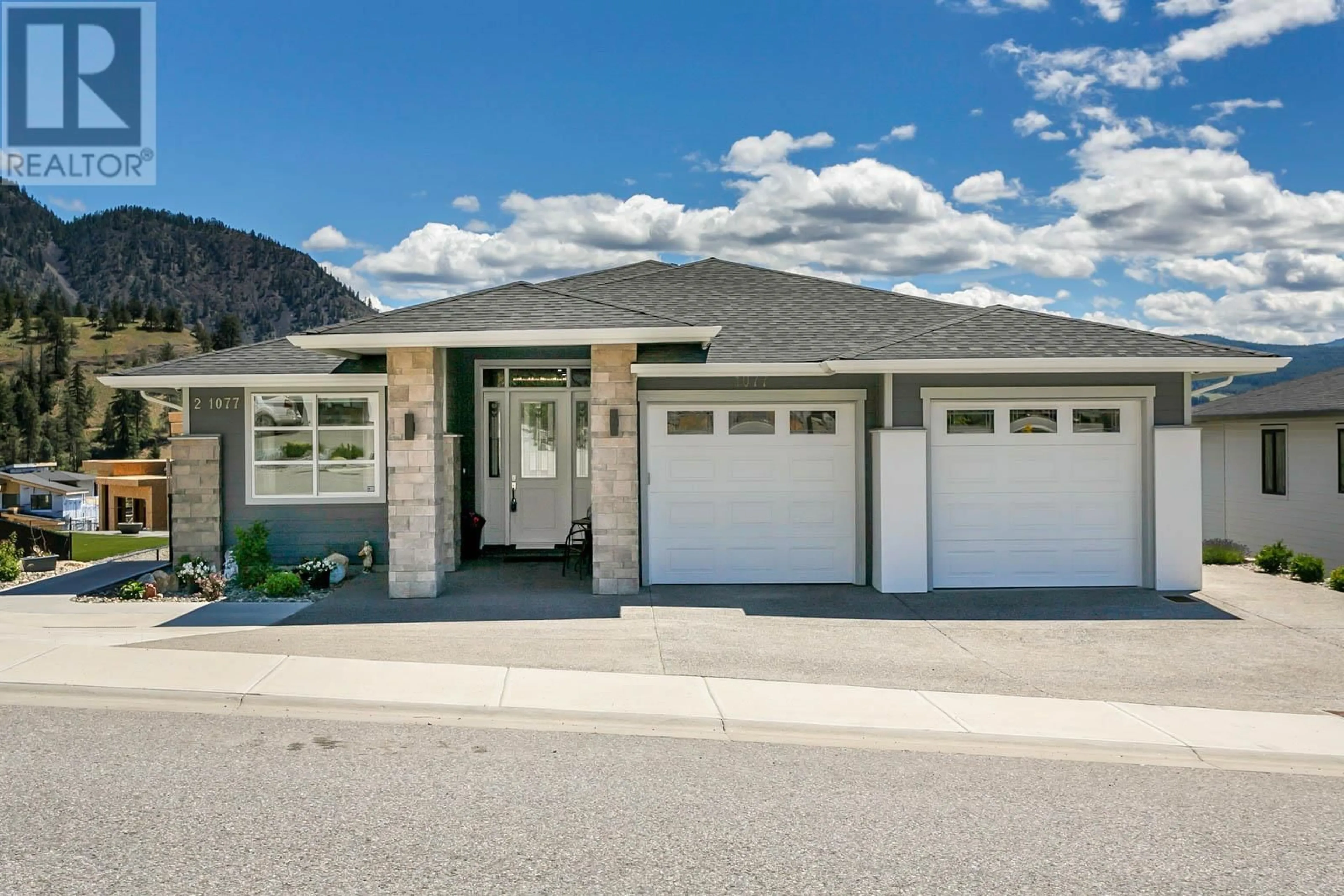 Unknown for 1077 LOSETH DRIVE, Kelowna British Columbia V1P0A1