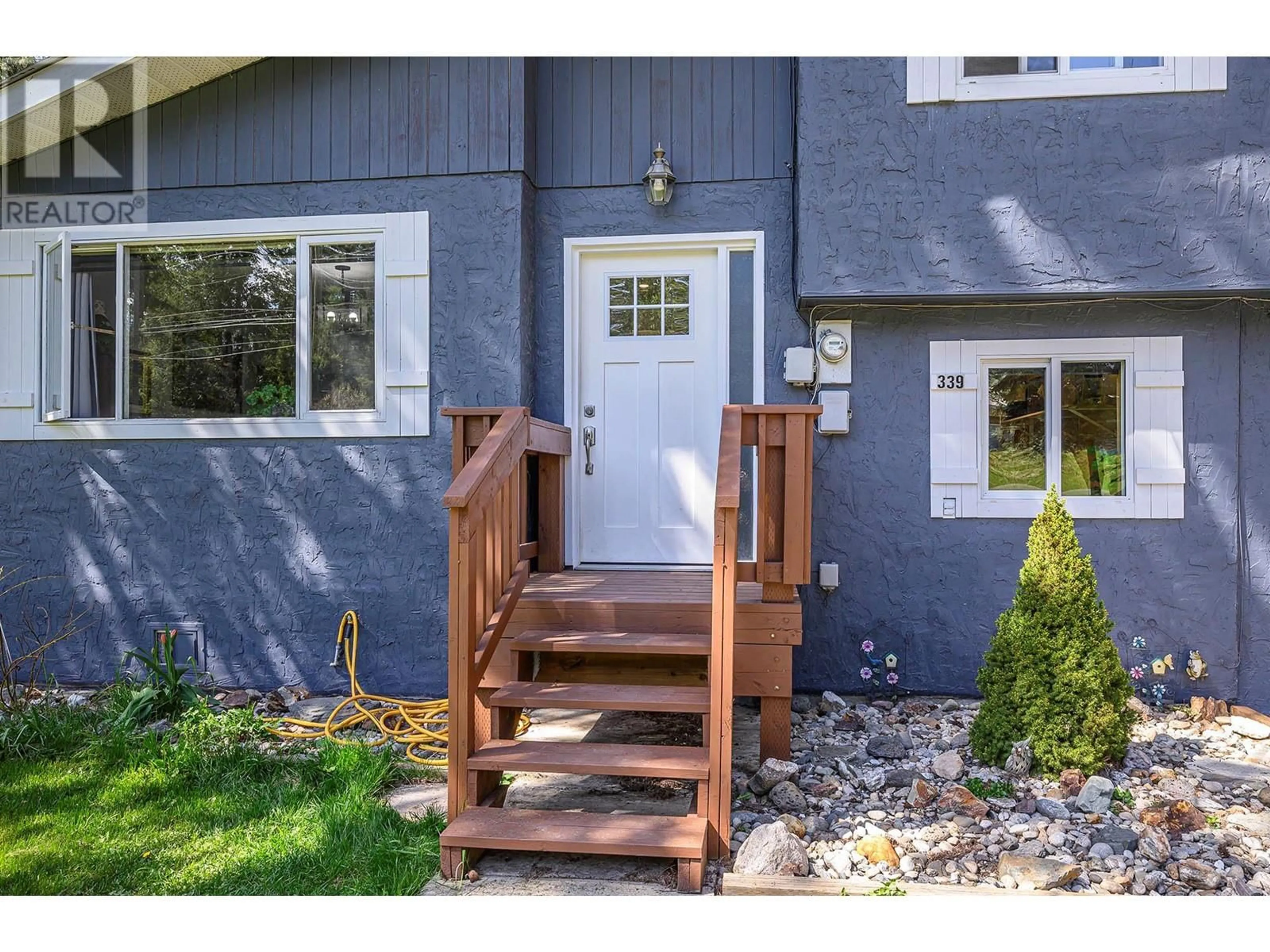 Unknown for 339 MUSGRAVE ROAD, Clearwater British Columbia V0E1N2