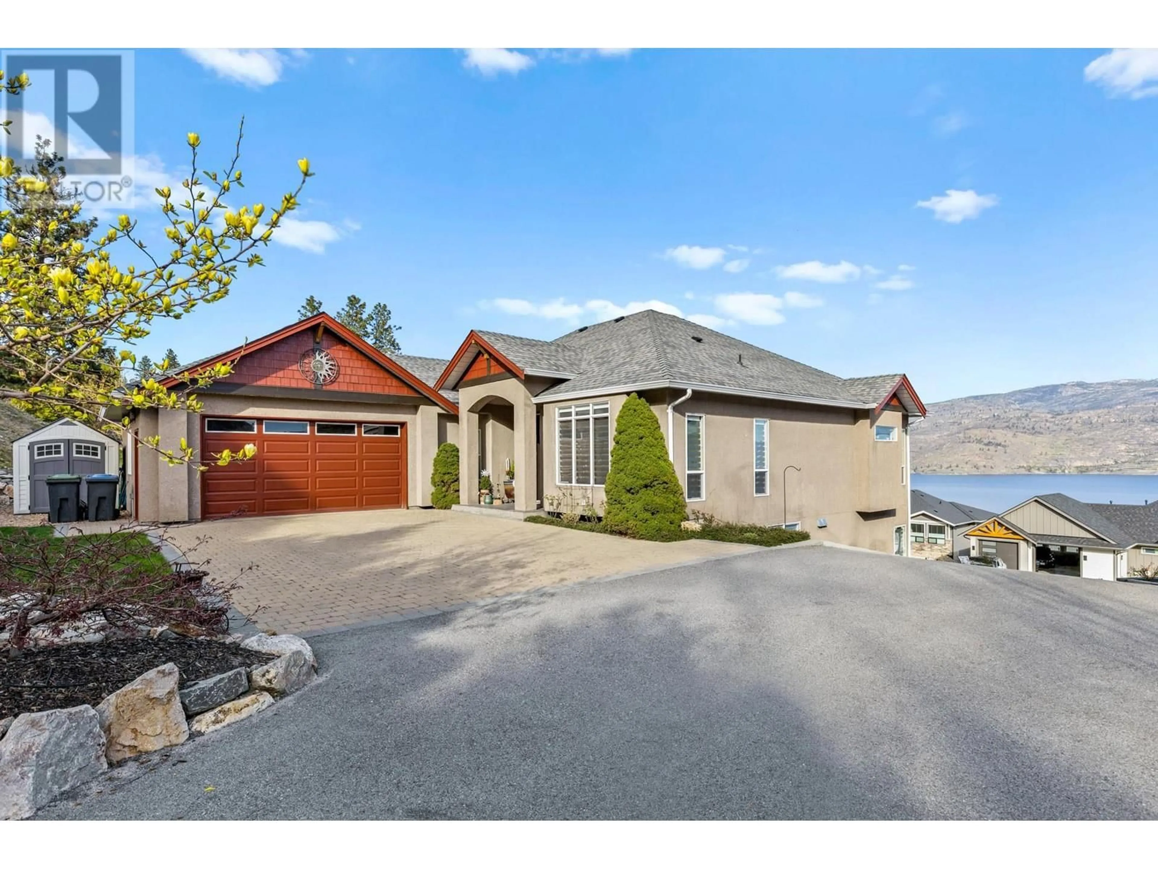 Unknown for 6490 SHERBURN ROAD, Peachland British Columbia V0H1X7