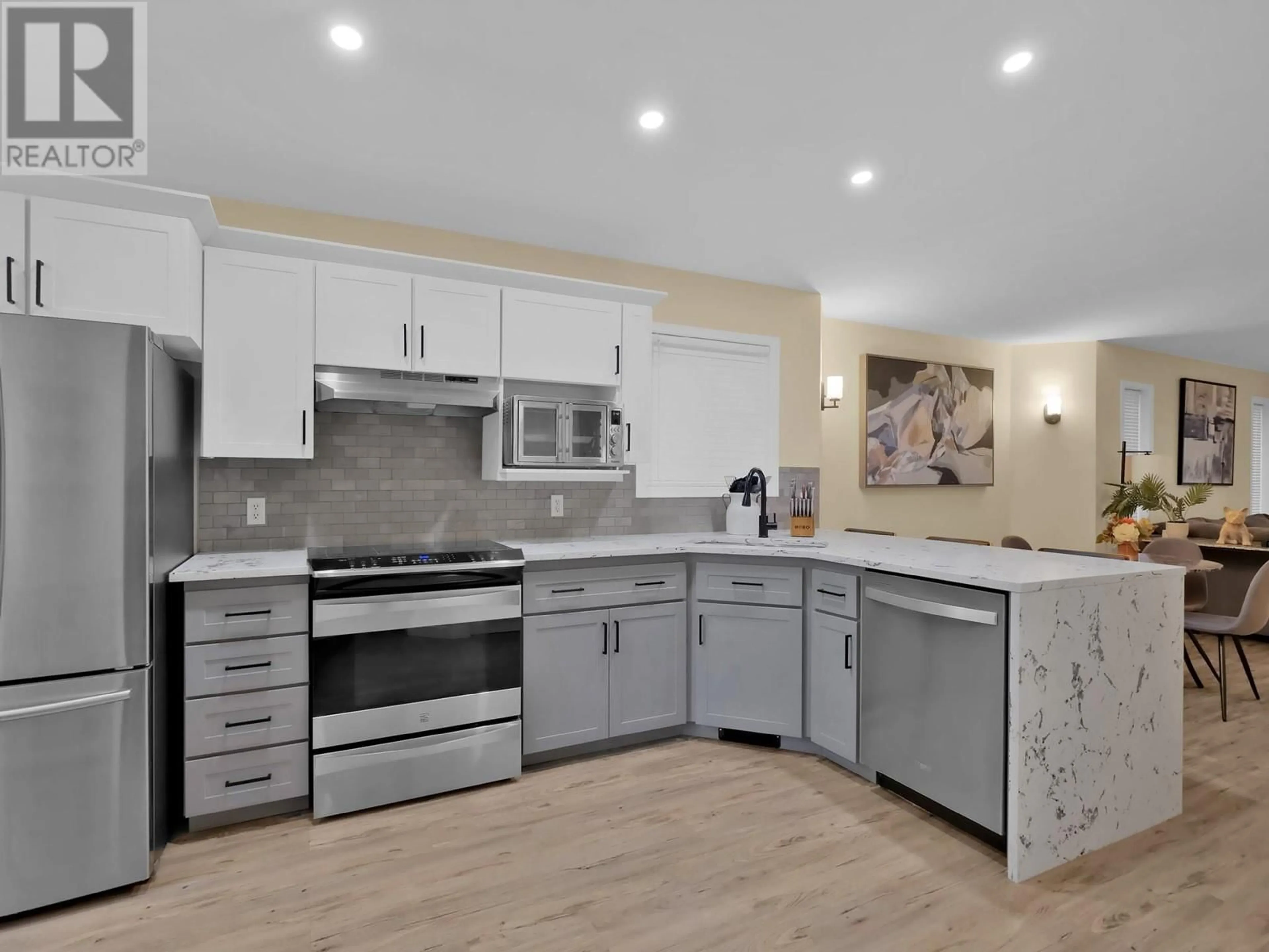 Open concept kitchen, unknown for 26 - 2210 LOUIE DRIVE, West Kelowna British Columbia V4T2L3