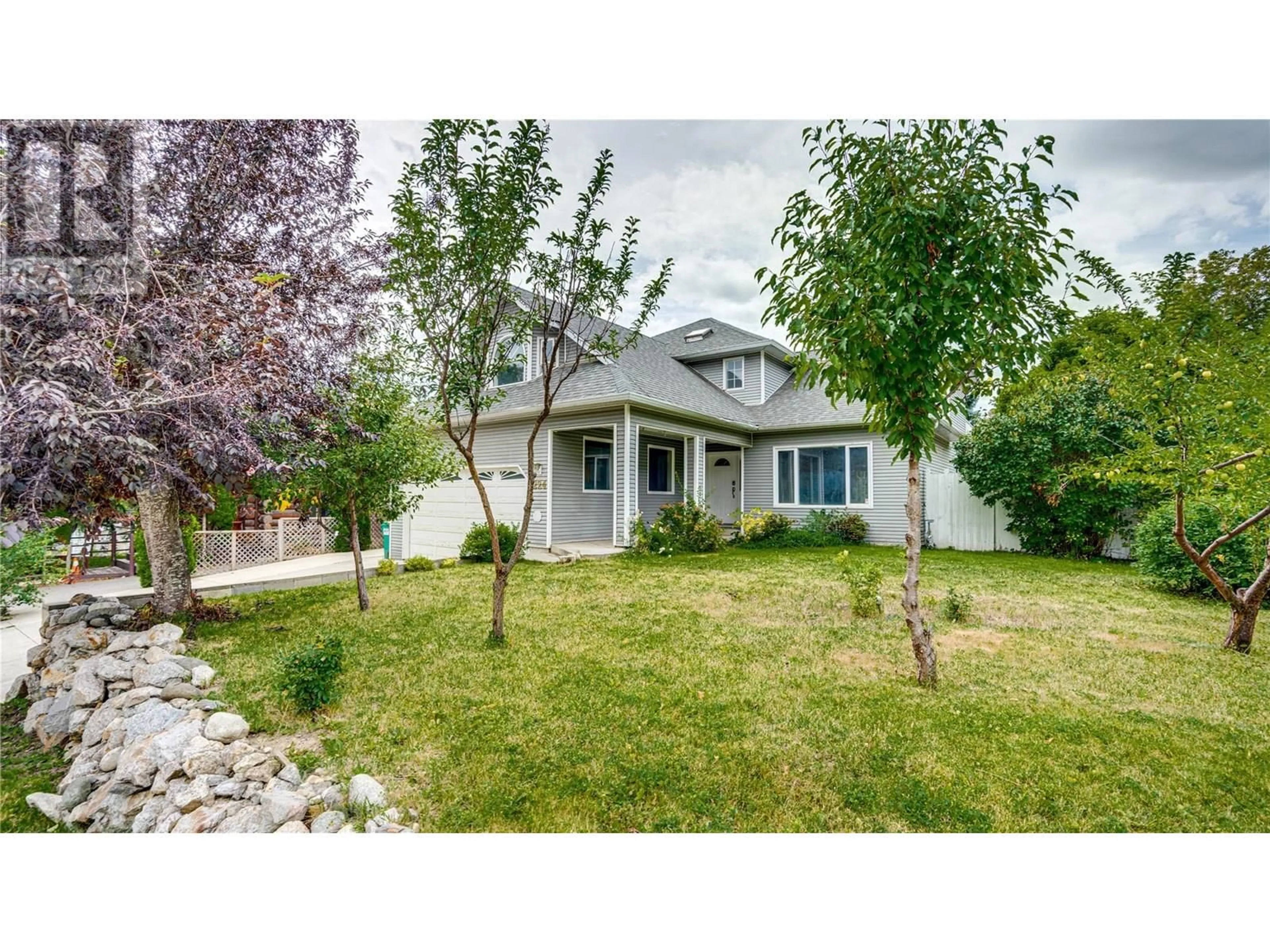 Unknown for 2224 CEDAR RIDGE STREET, Lumby British Columbia V0E2G5